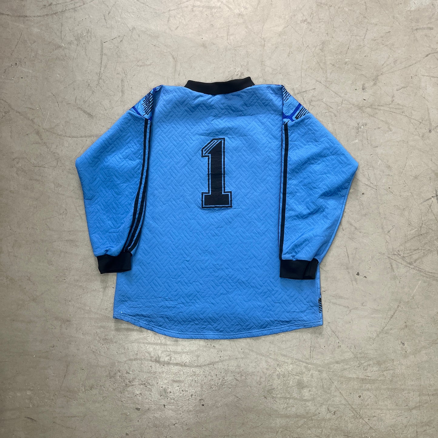 ADIDAS OLIVER KAHN GOALKEEPER 90s [XL]