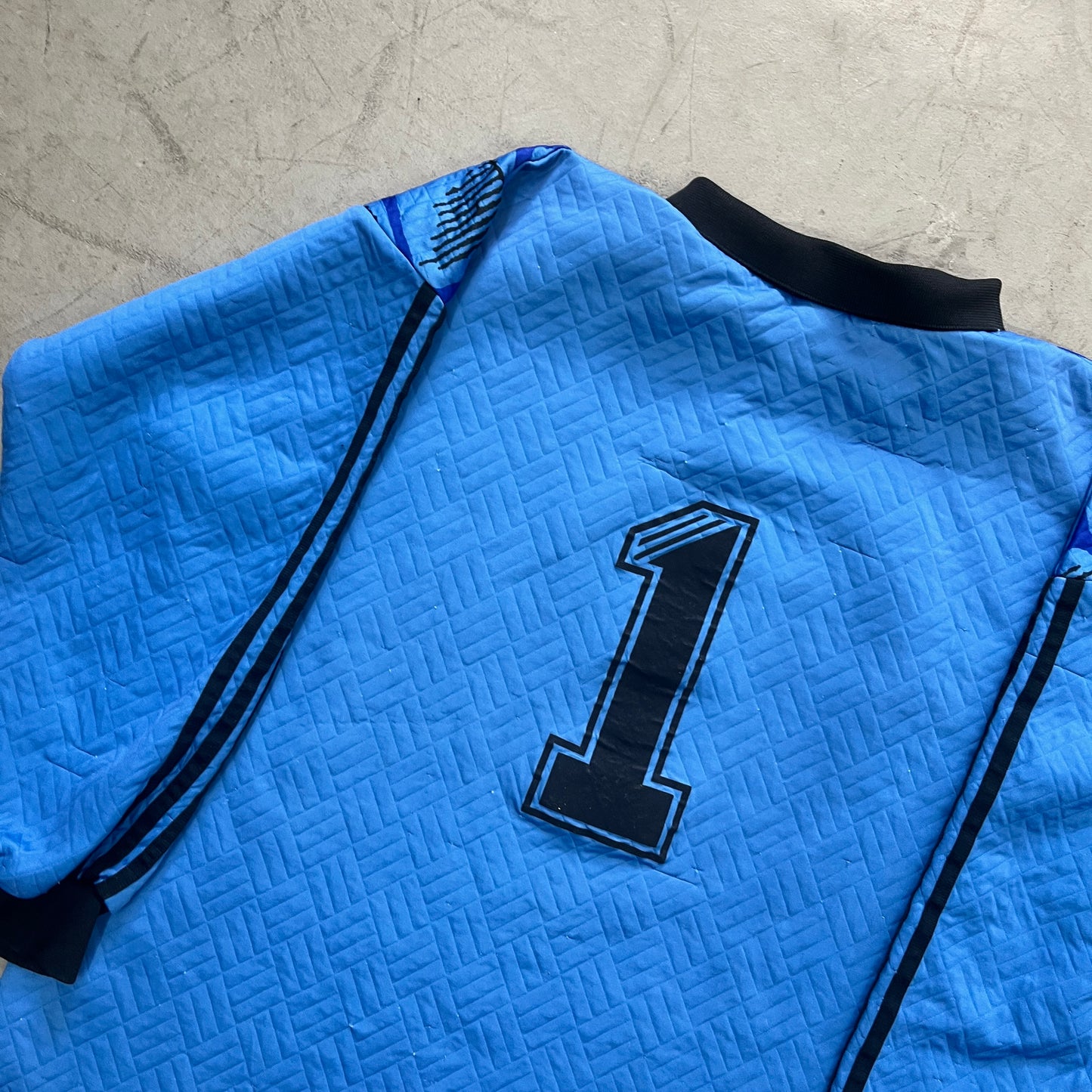 ADIDAS OLIVER KAHN GOALKEEPER 90s [XL]
