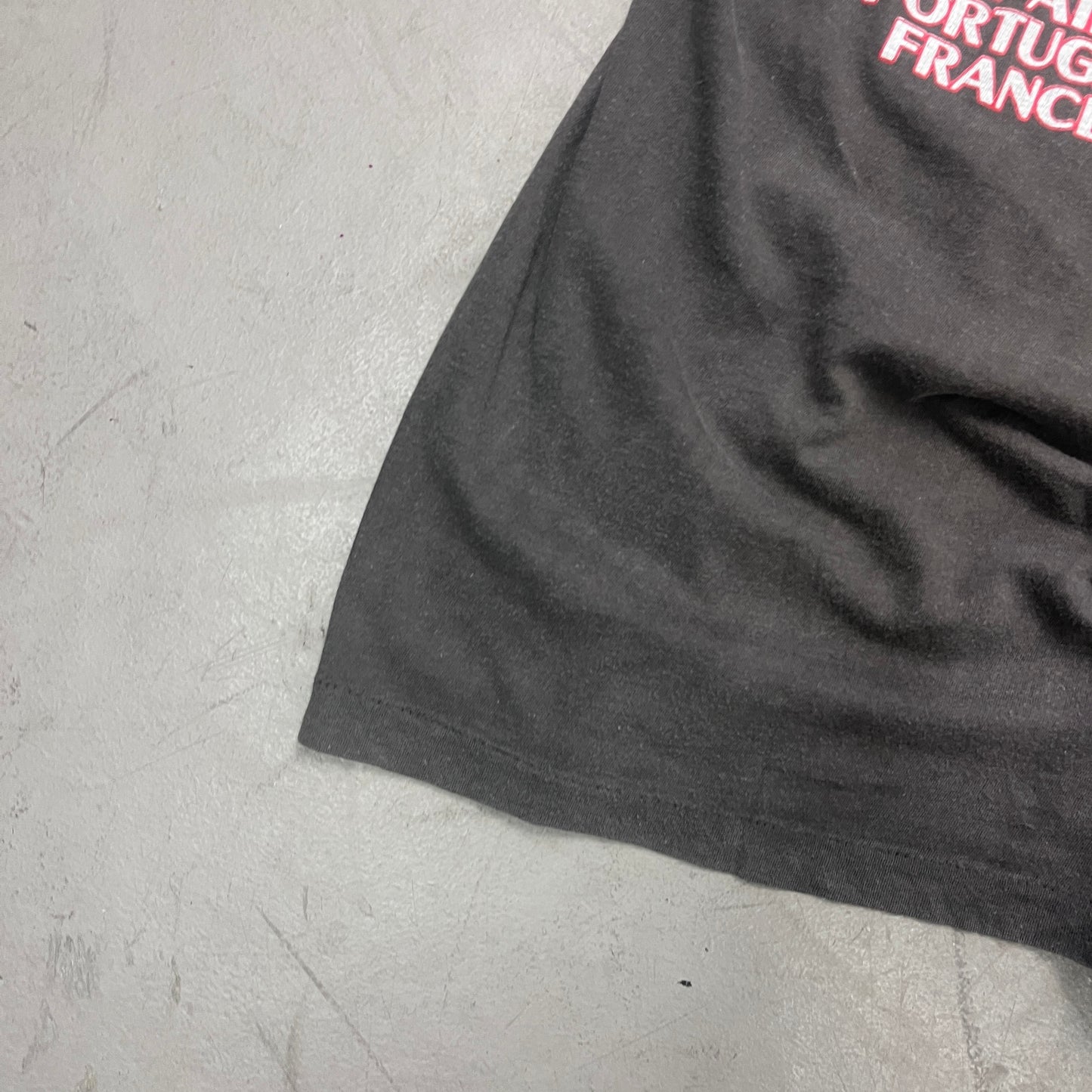 1990 IRON MAIDEN NO PRAYER ON THE ROAD [L]