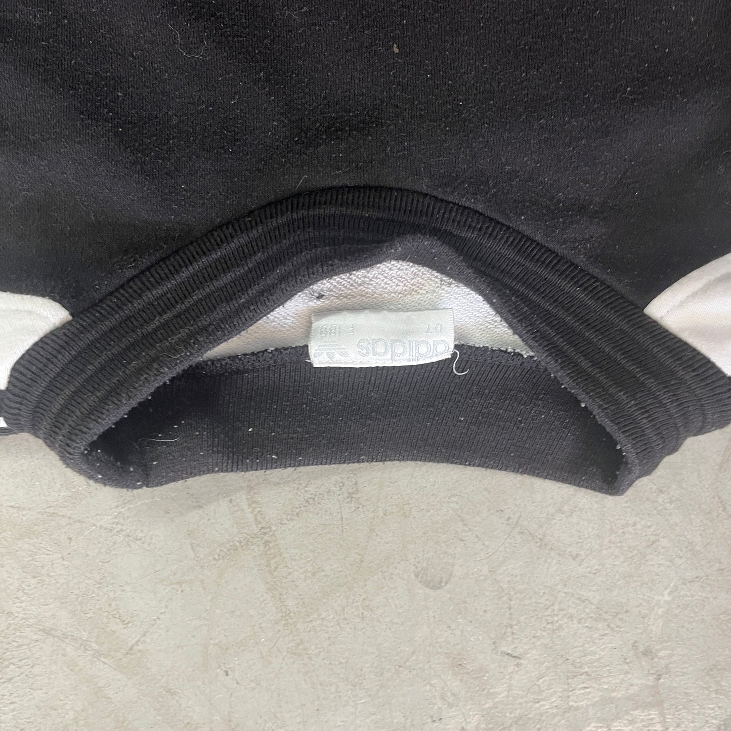 ADIDAS GERMANY DFB SWEATSHIRT 90s [L]