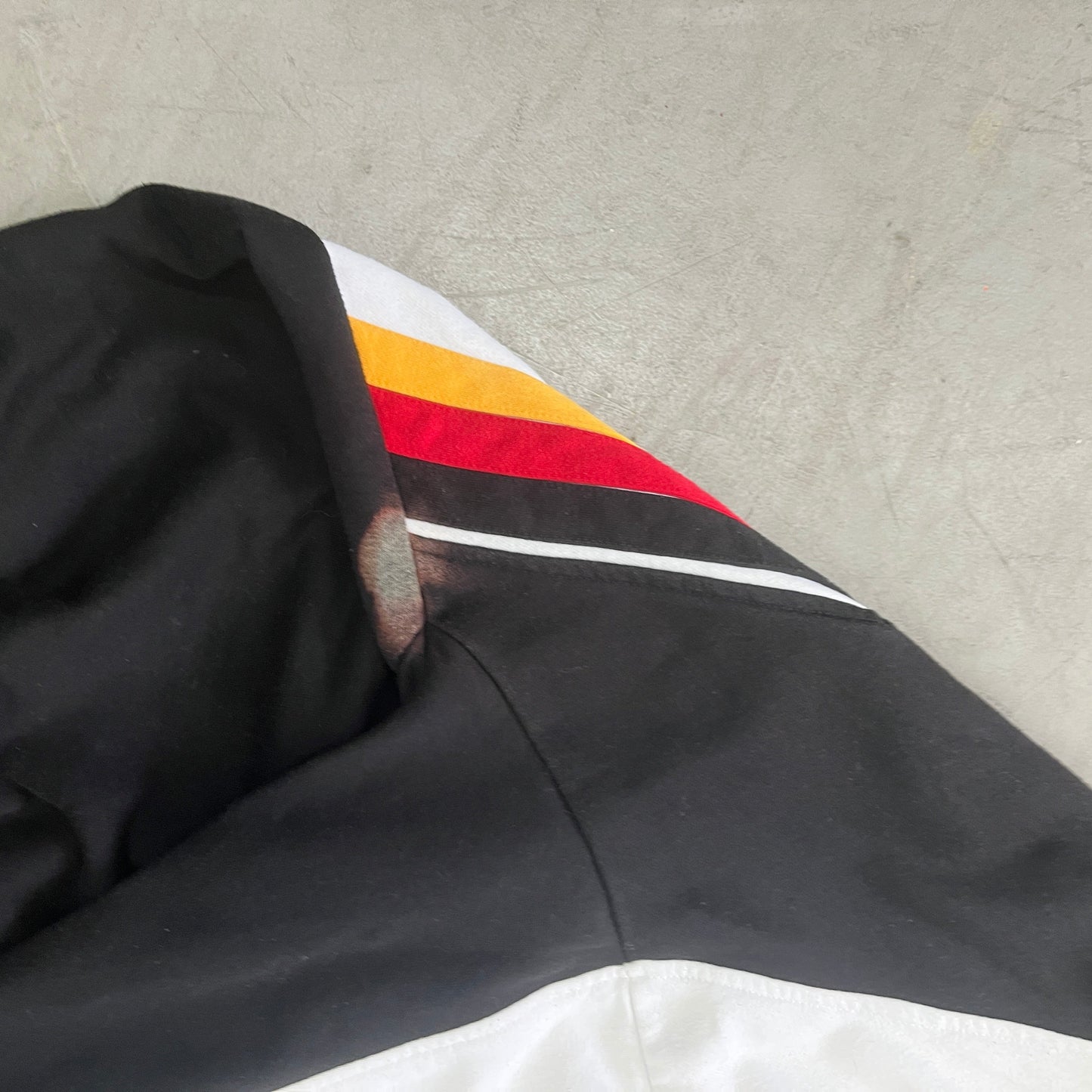 ADIDAS GERMANY DFB SWEATSHIRT 90s [L]