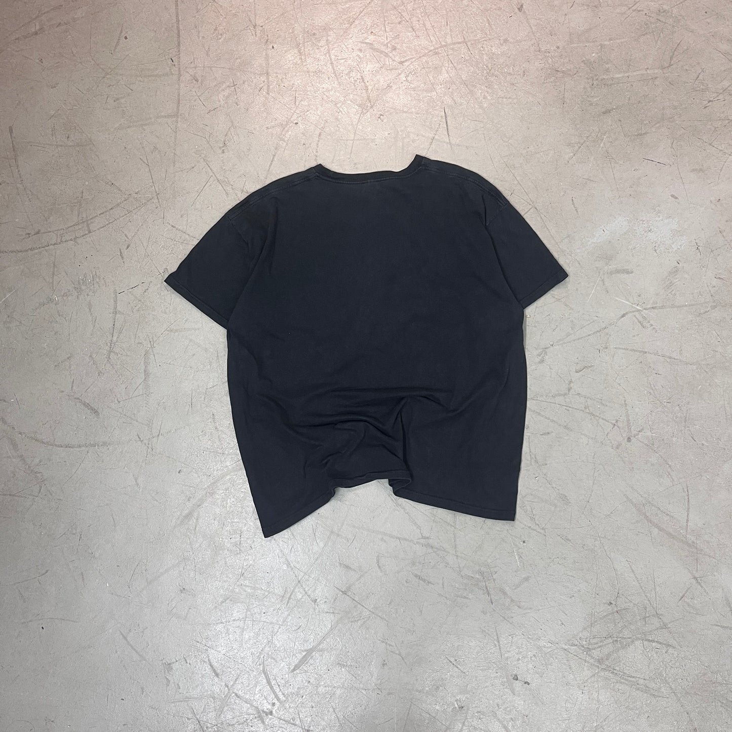 mid 2000s my chemical romance three cheers for sweet revenge t-shirt size XXL 