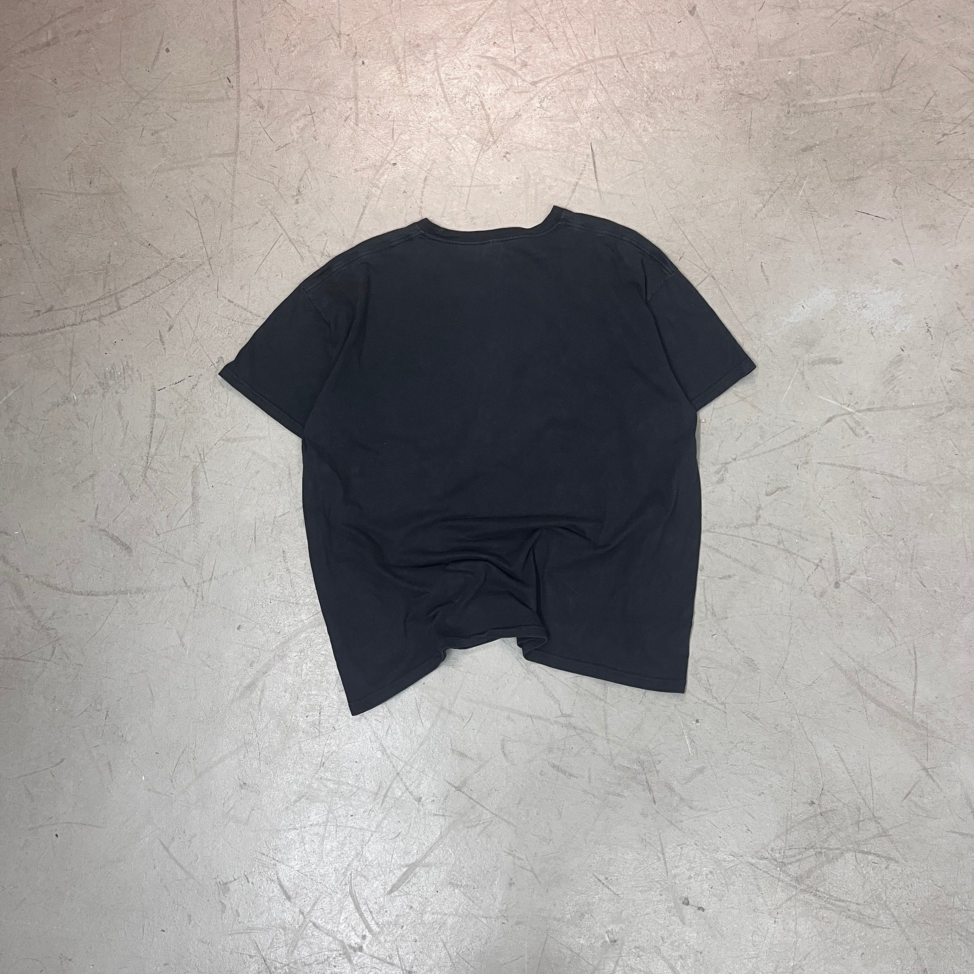 mid 2000s my chemical romance three cheers for sweet revenge t-shirt size XXL 