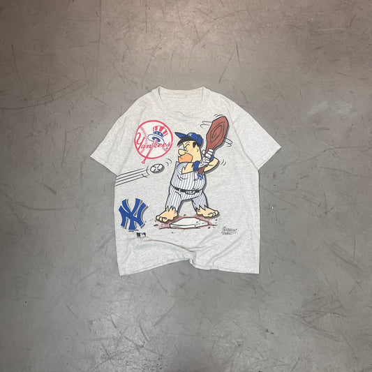 THE FLINTSTONES X NEW YORK YANKEES 94 [L]