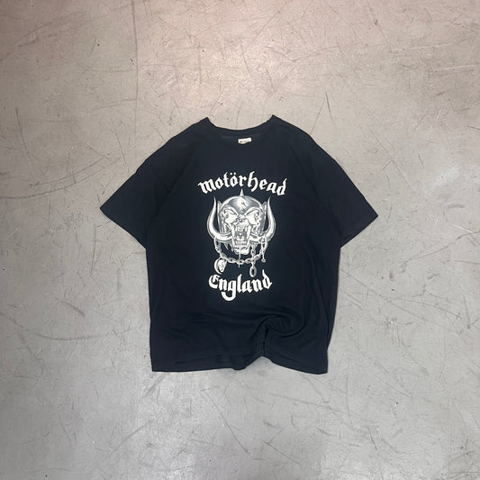 MOTÖRHEAD EVERYTHING LOUDER THAN EVERYTHING ELSE 90s/EARLY 00s [XL]
