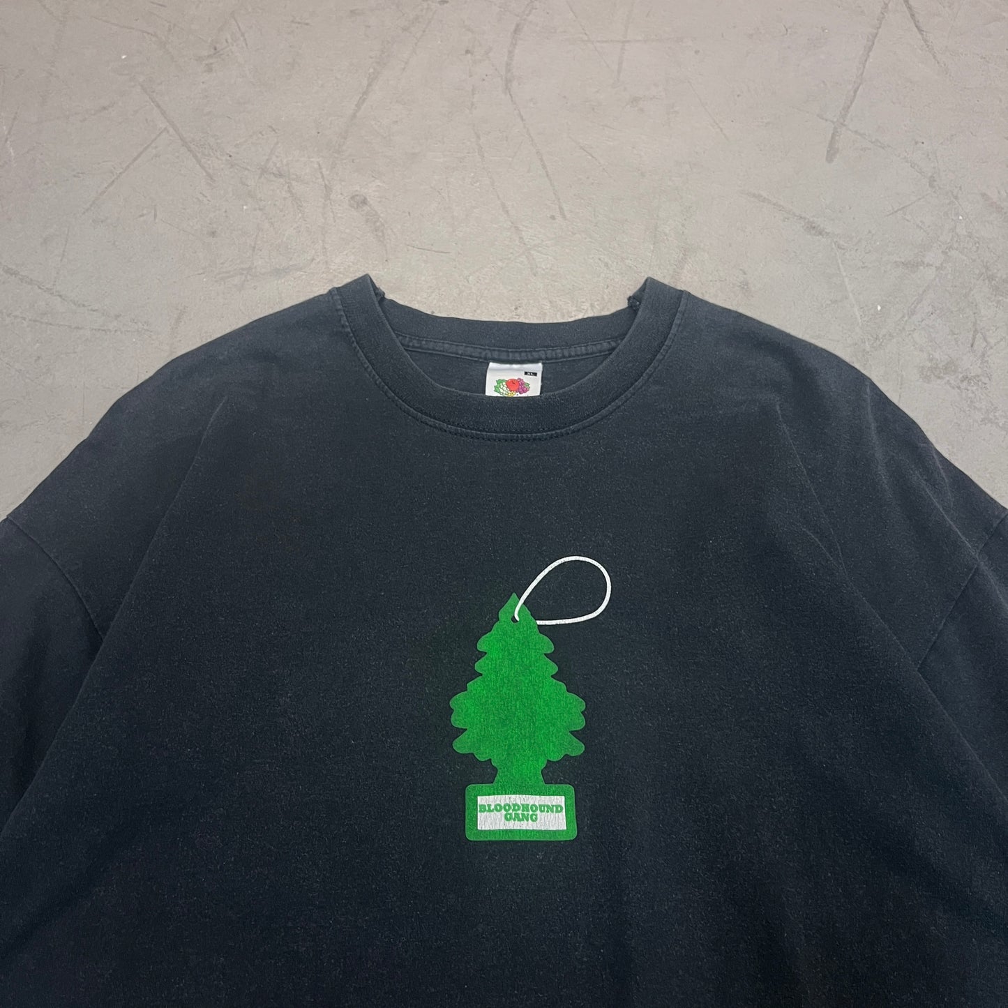 BLOODHOUND GANG 00s [XL]