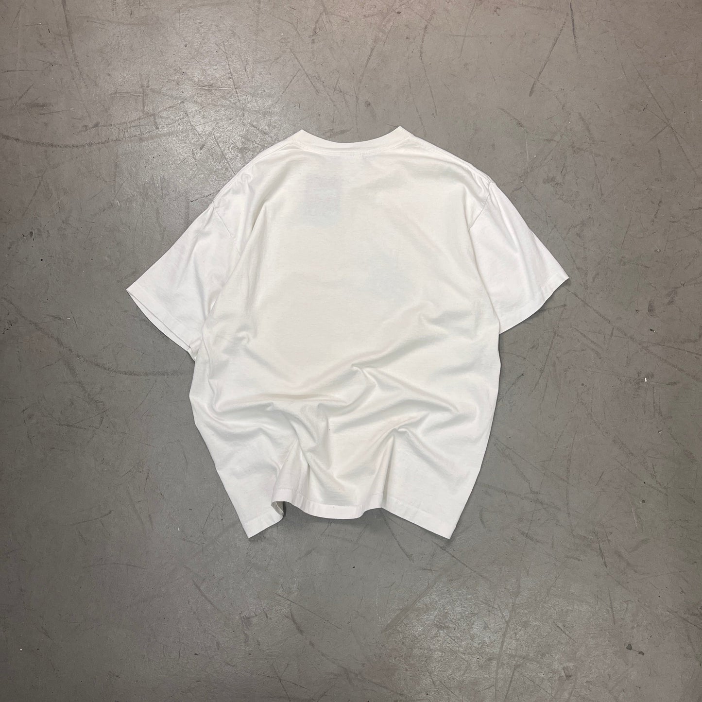 HARLEY DAVIDSON CAFE NEW YORK 90s [L]