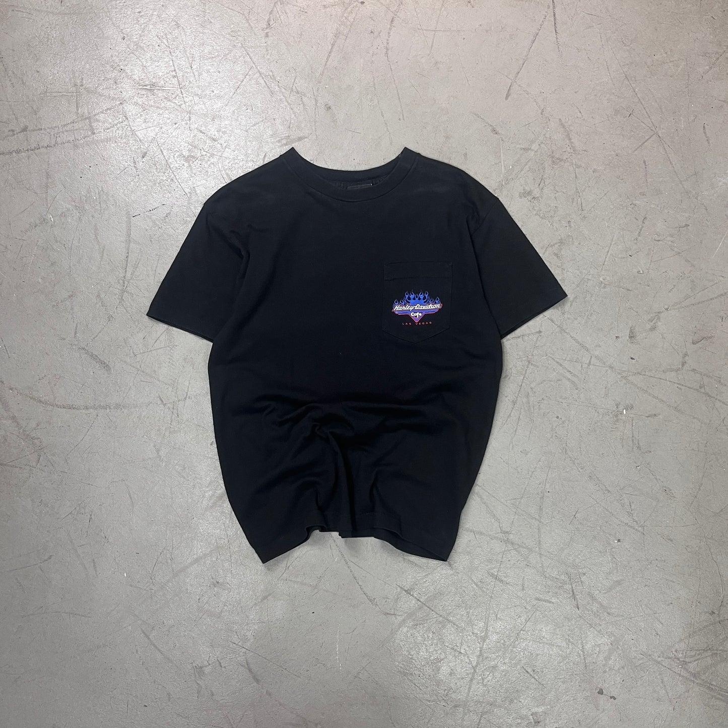 HARLEY DAVIDSON CAFE LAS VEGAS [M]