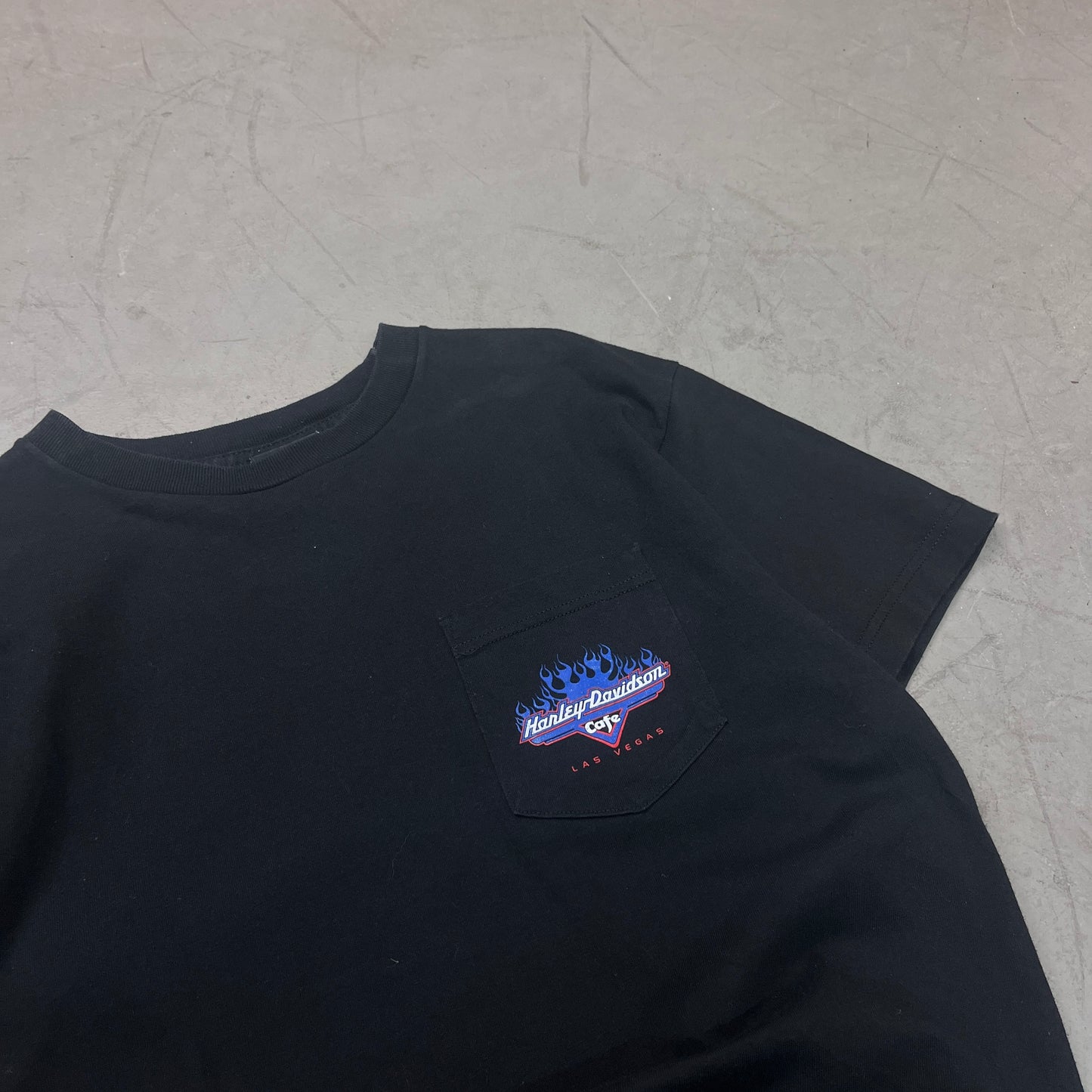 HARLEY DAVIDSON CAFE LAS VEGAS [M]