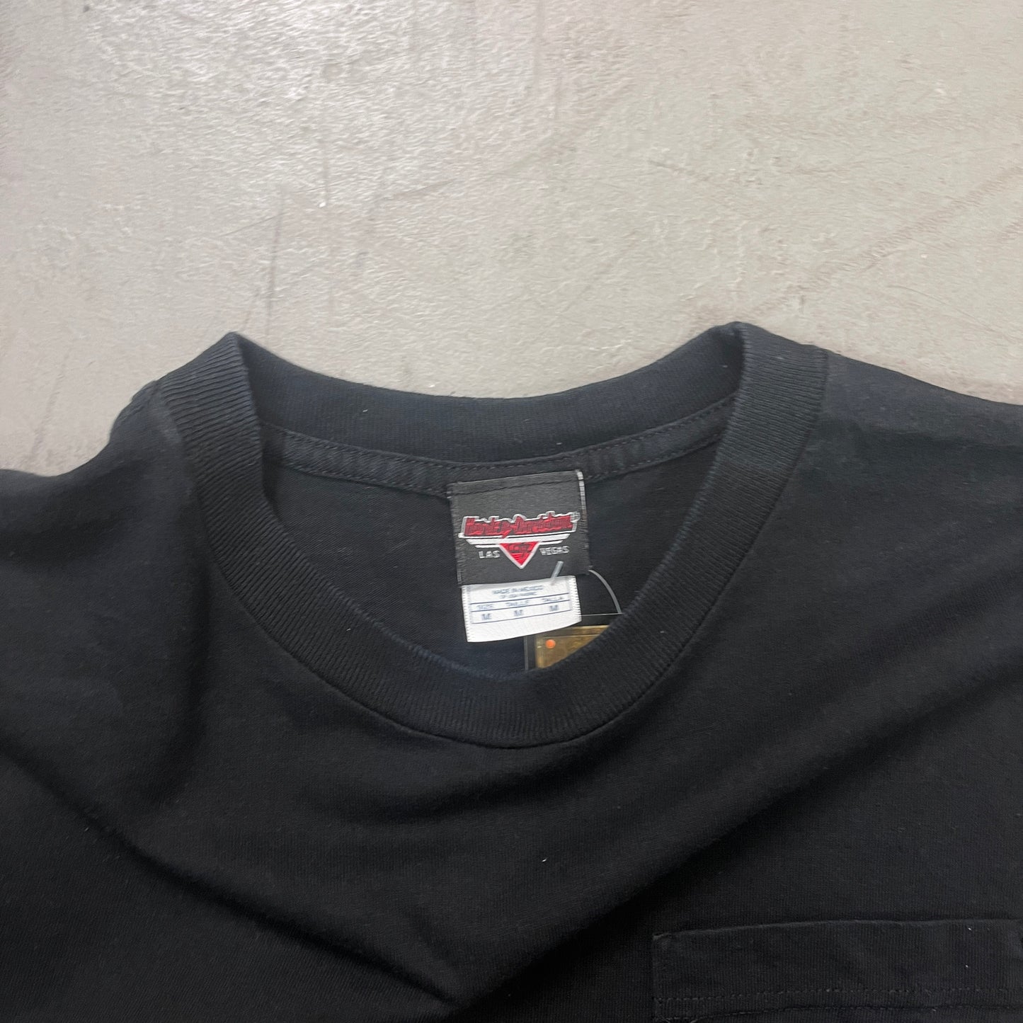 HARLEY DAVIDSON CAFE LAS VEGAS [M]