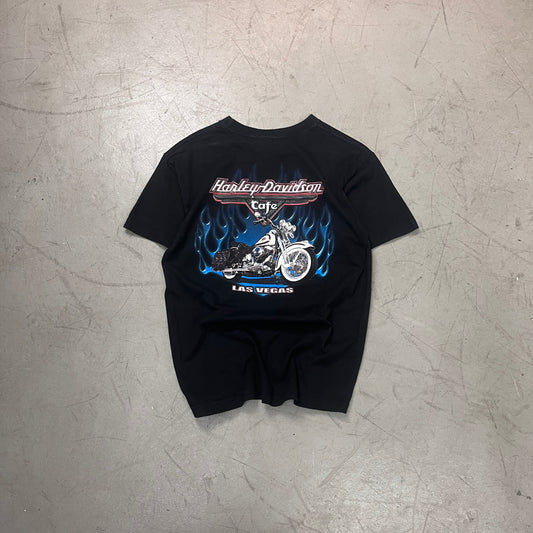 HARLEY DAVIDSON CAFE LAS VEGAS [M]
