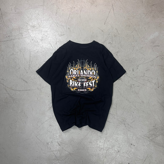 HARLEY DAVIDSON ORLANDO BIKE WEEK 05 [M]