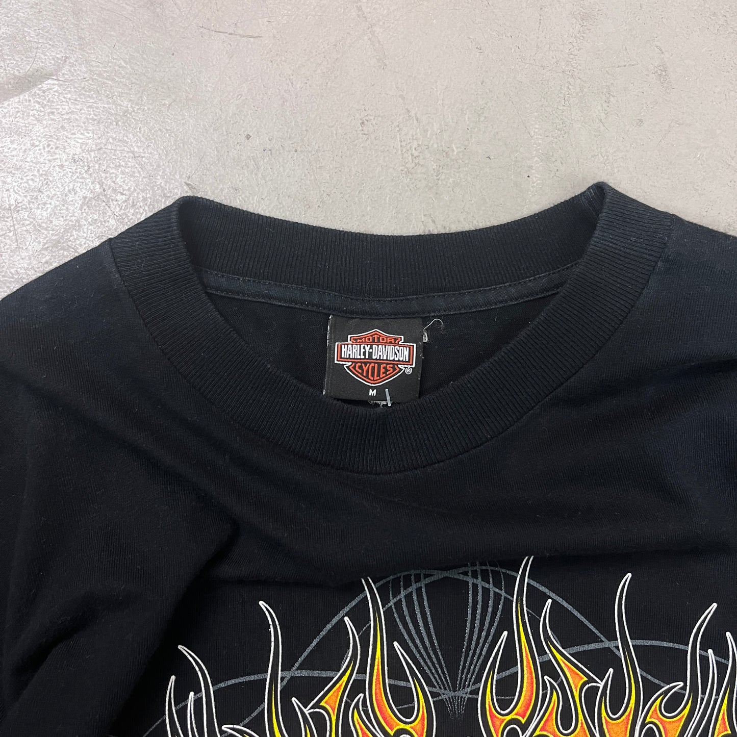 HARLEY DAVIDSON ORLANDO BIKE WEEK 05 [M]