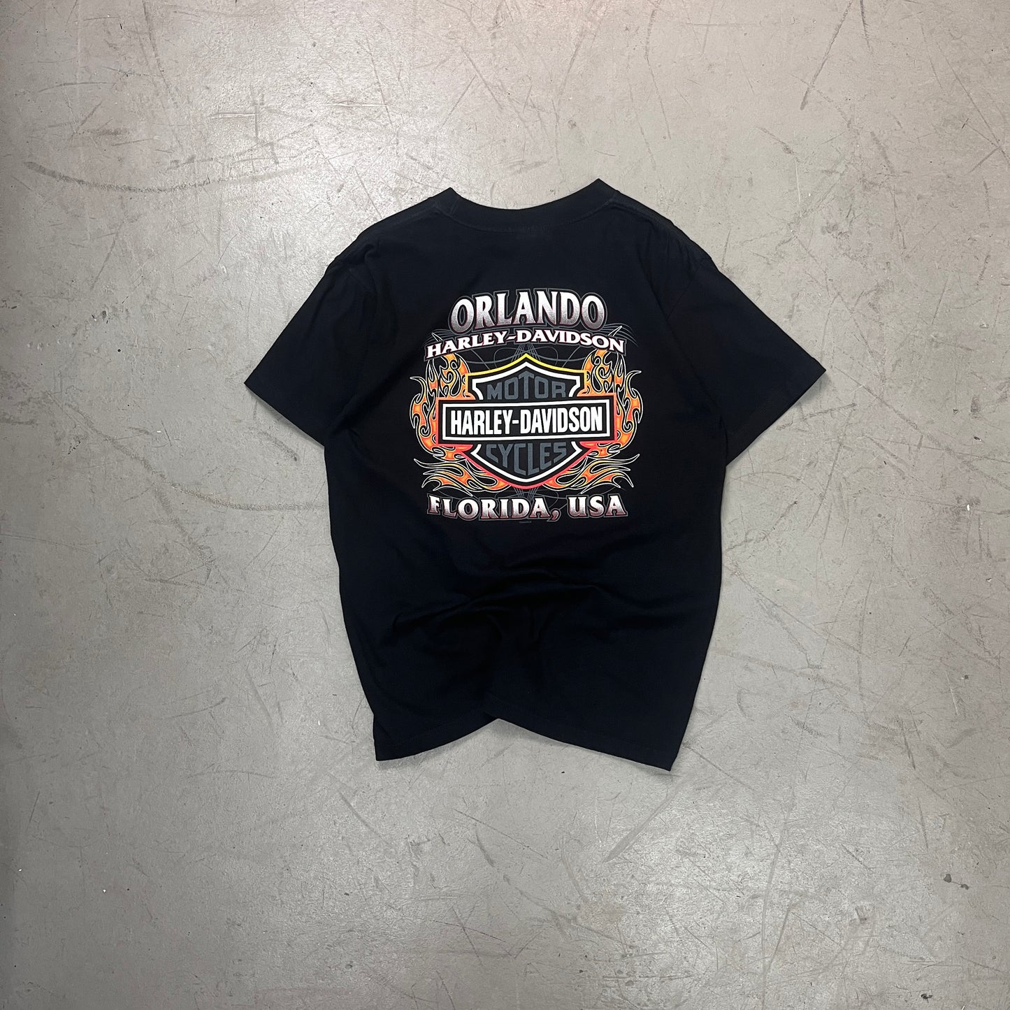 HARLEY DAVIDSON ORLANDO BIKE WEEK 05 [M]