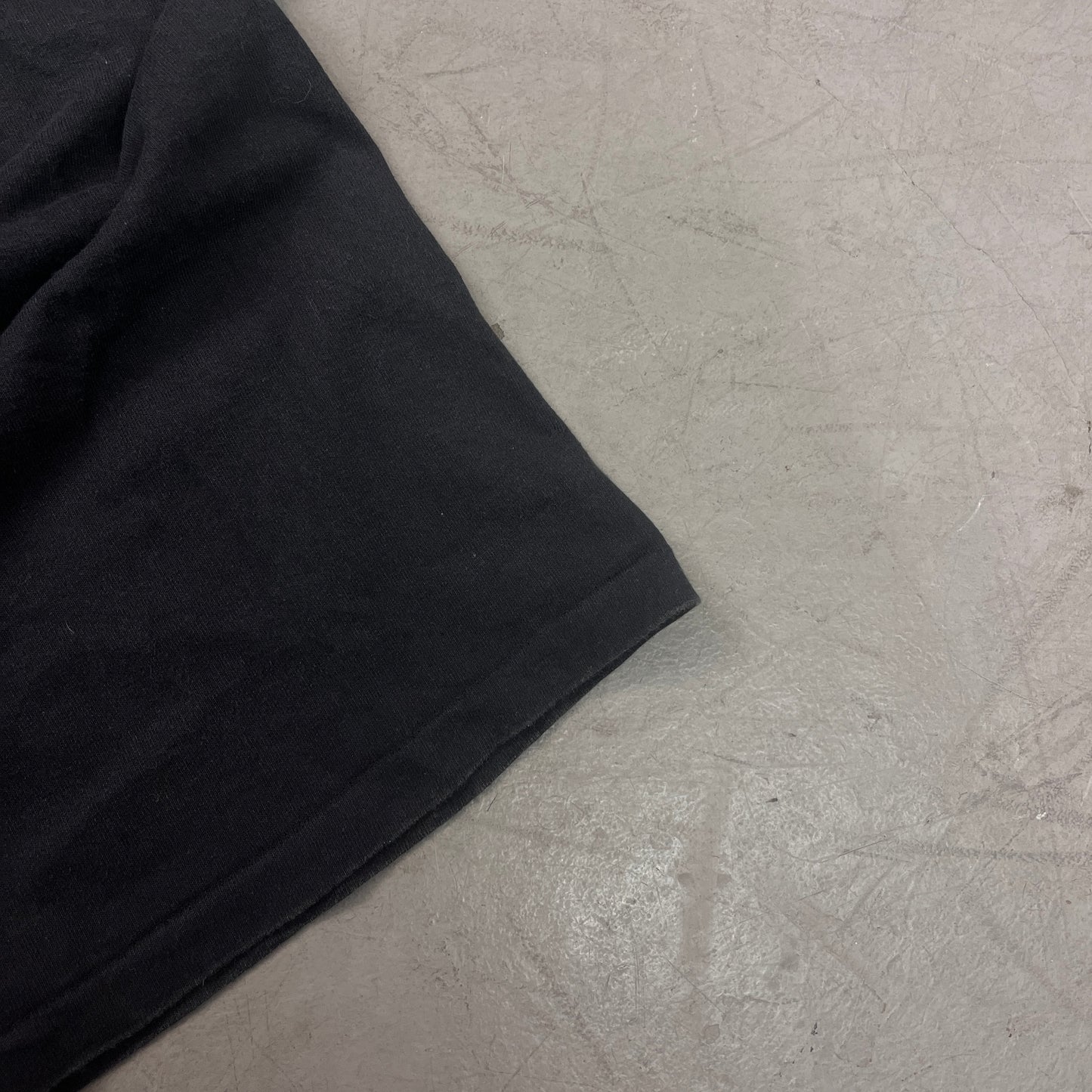 1991 HARLEY DAVIDSON 3D EMBLEM [L]