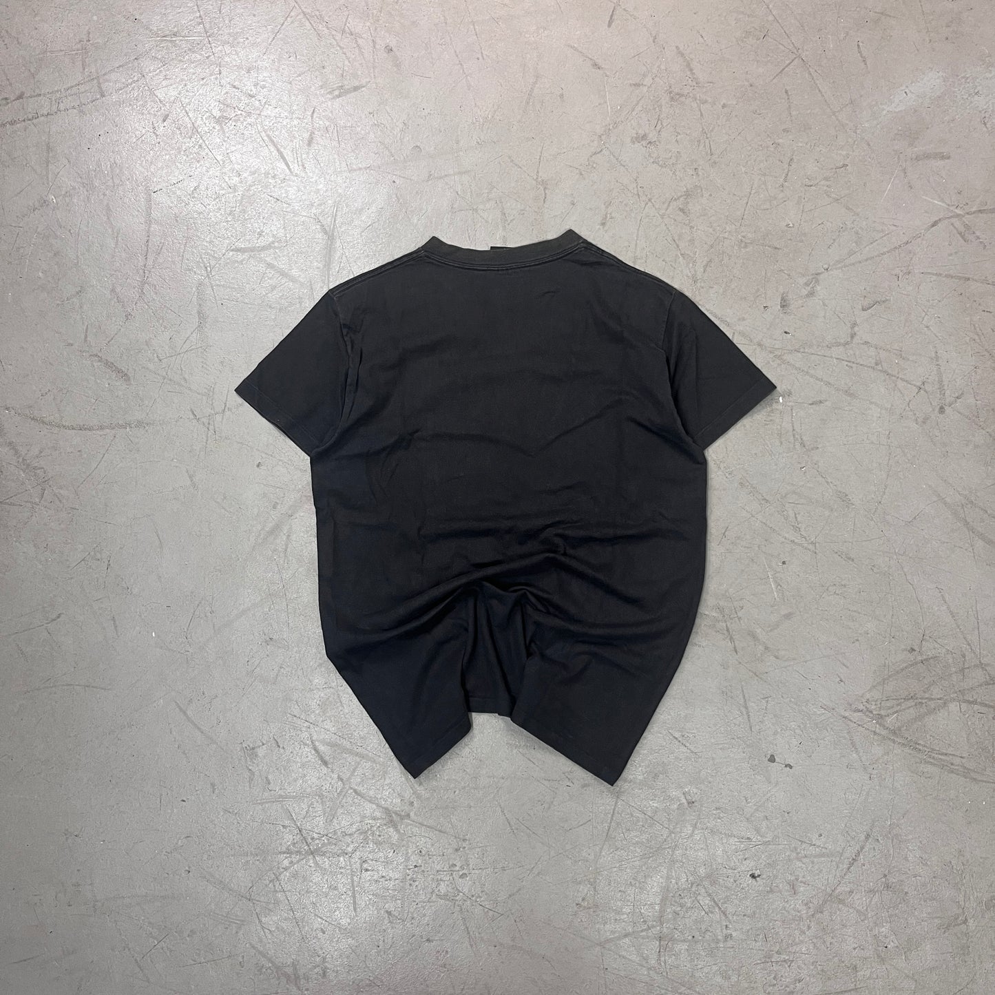 1991 HARLEY DAVIDSON 3D EMBLEM [L]