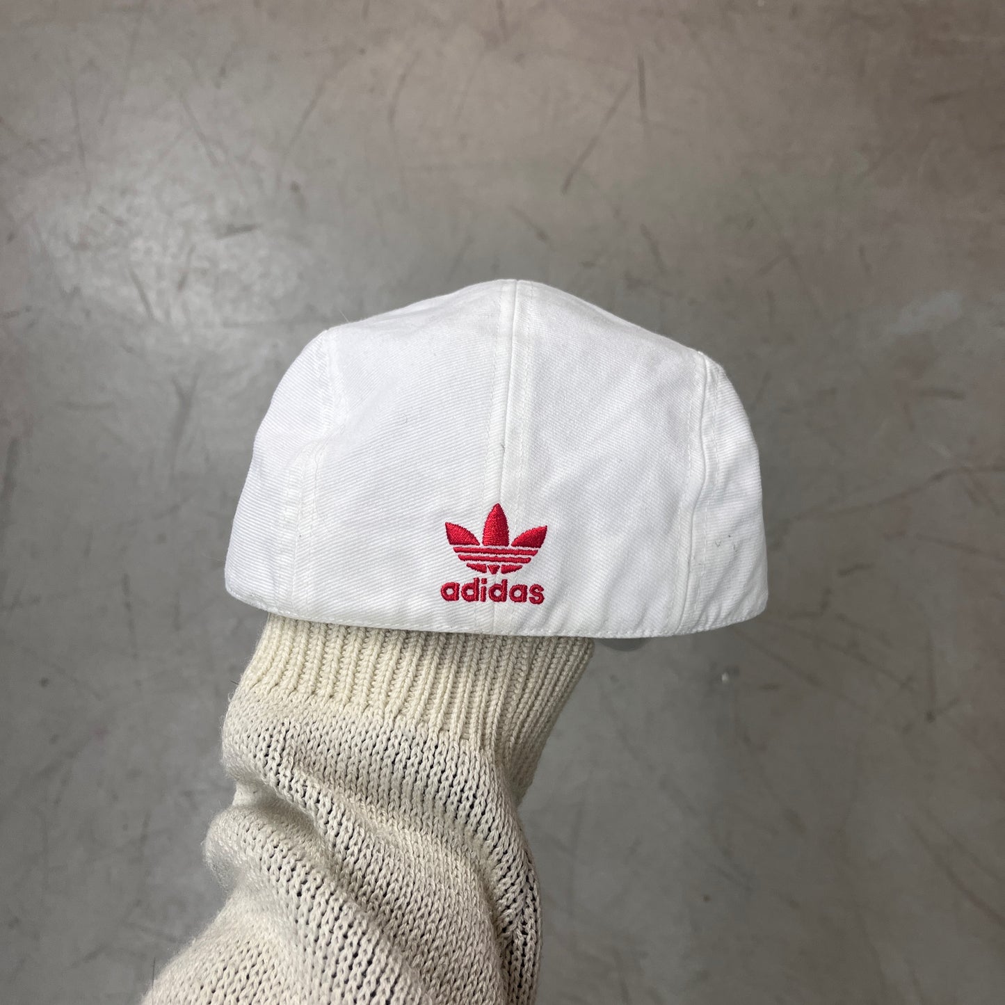 2007 ADIDAS X GUMBALL 3000