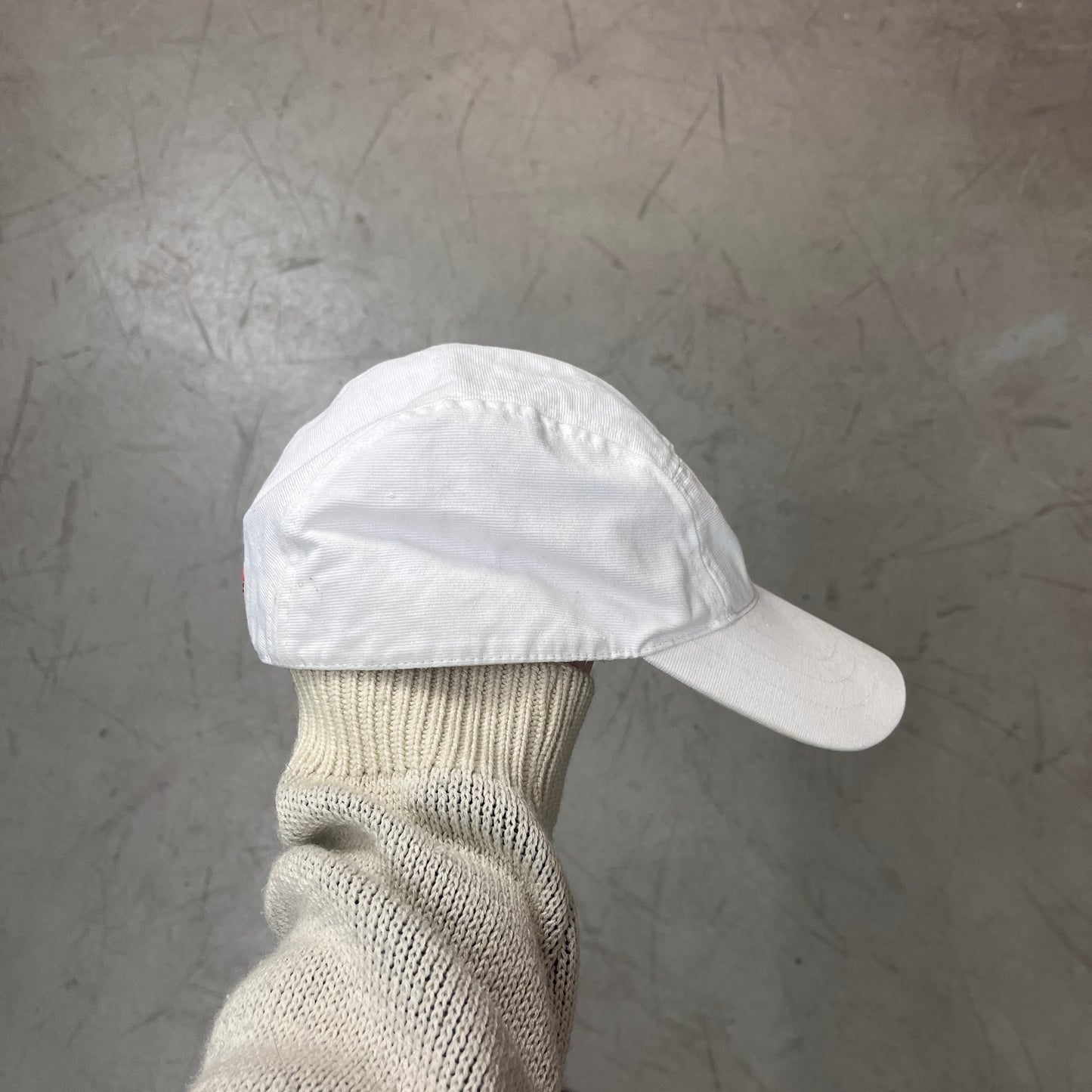 2007 ADIDAS X GUMBALL 3000