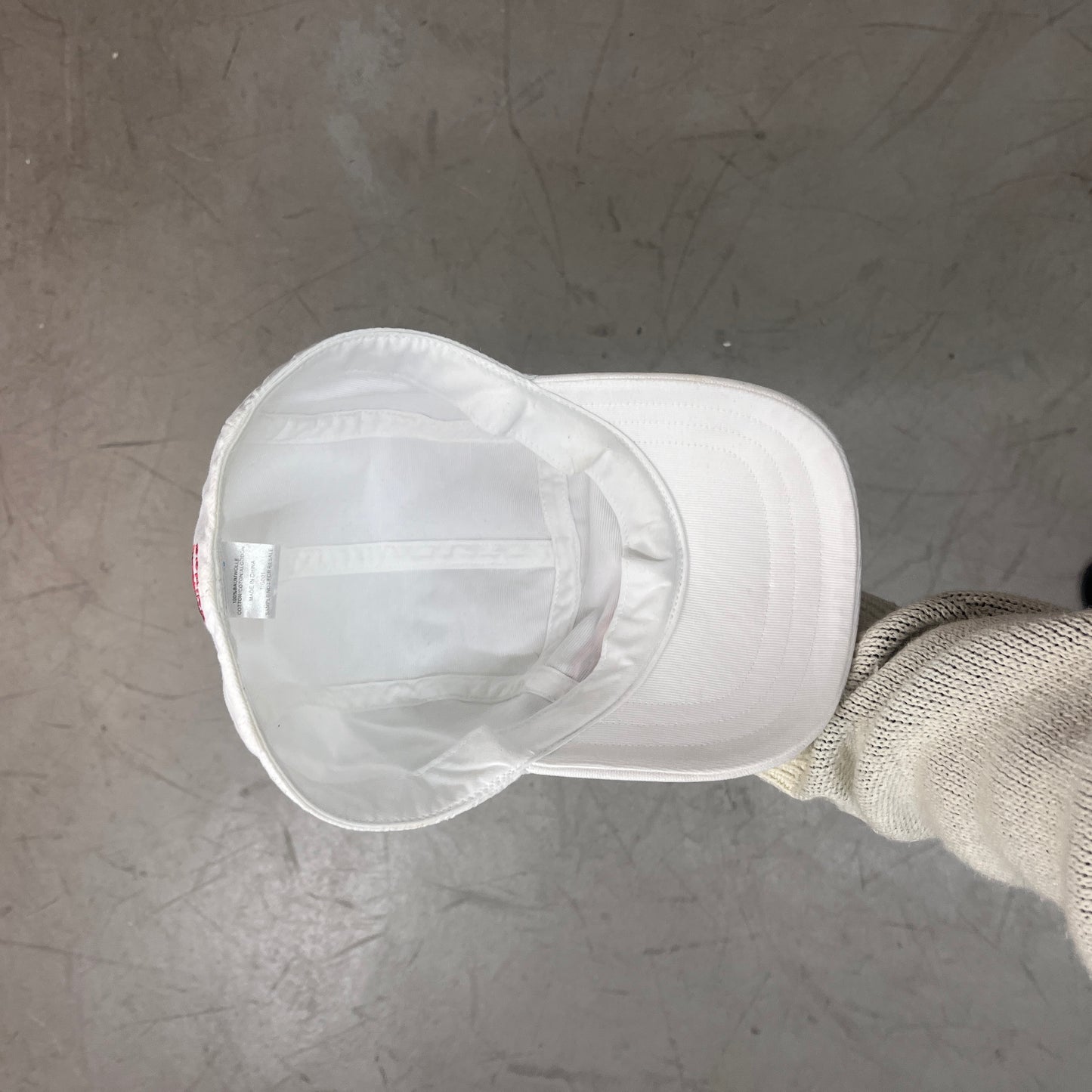 2007 ADIDAS X GUMBALL 3000