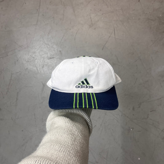 ADIDAS 3 STRIPE CAP