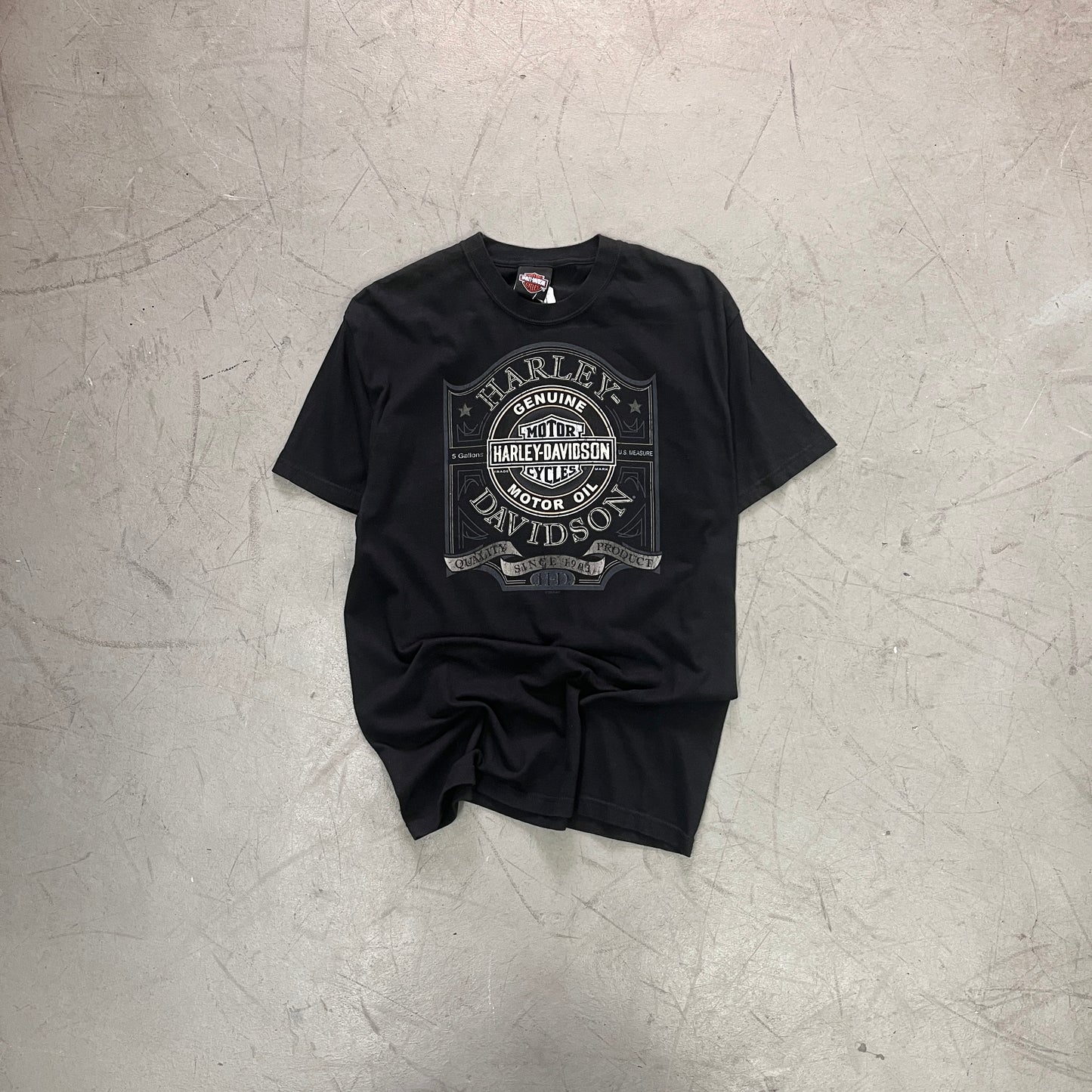 HARLEY DAVIDSON SAN FRANCISCO 00s [M]