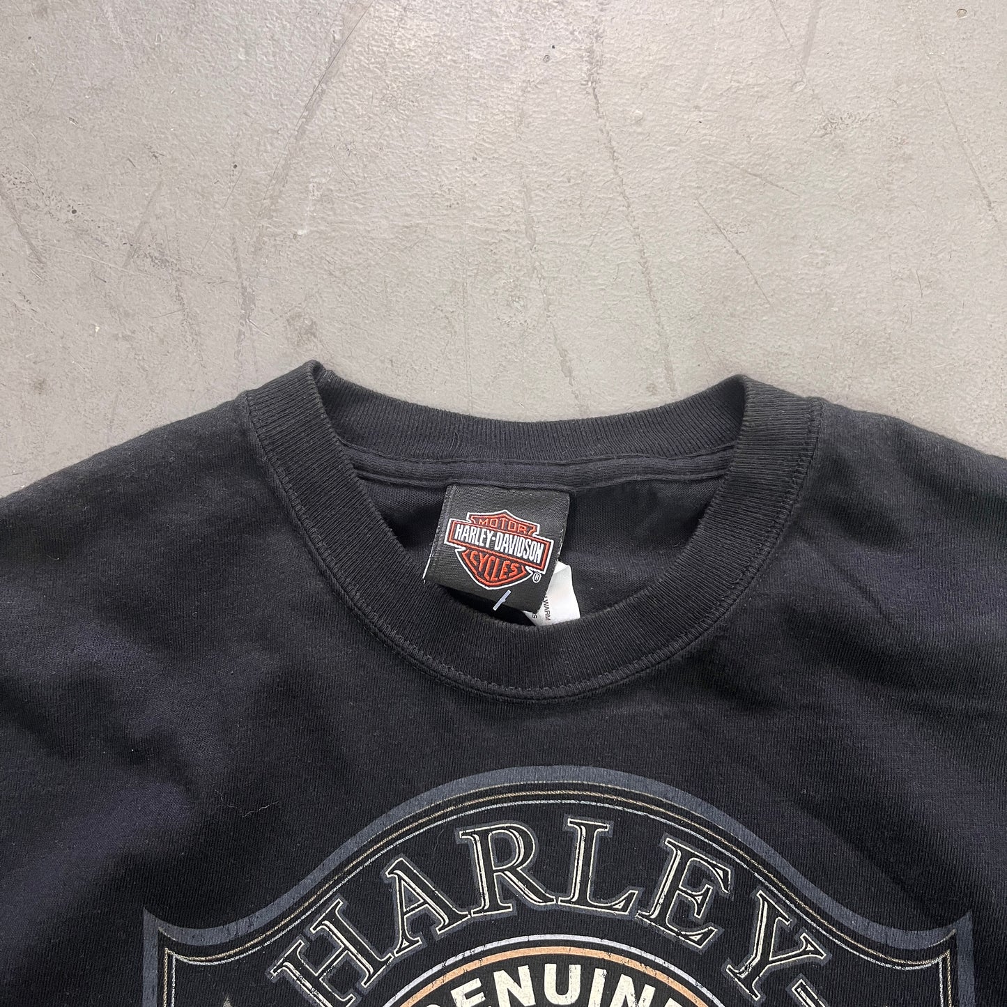 HARLEY DAVIDSON SAN FRANCISCO 00s [M]