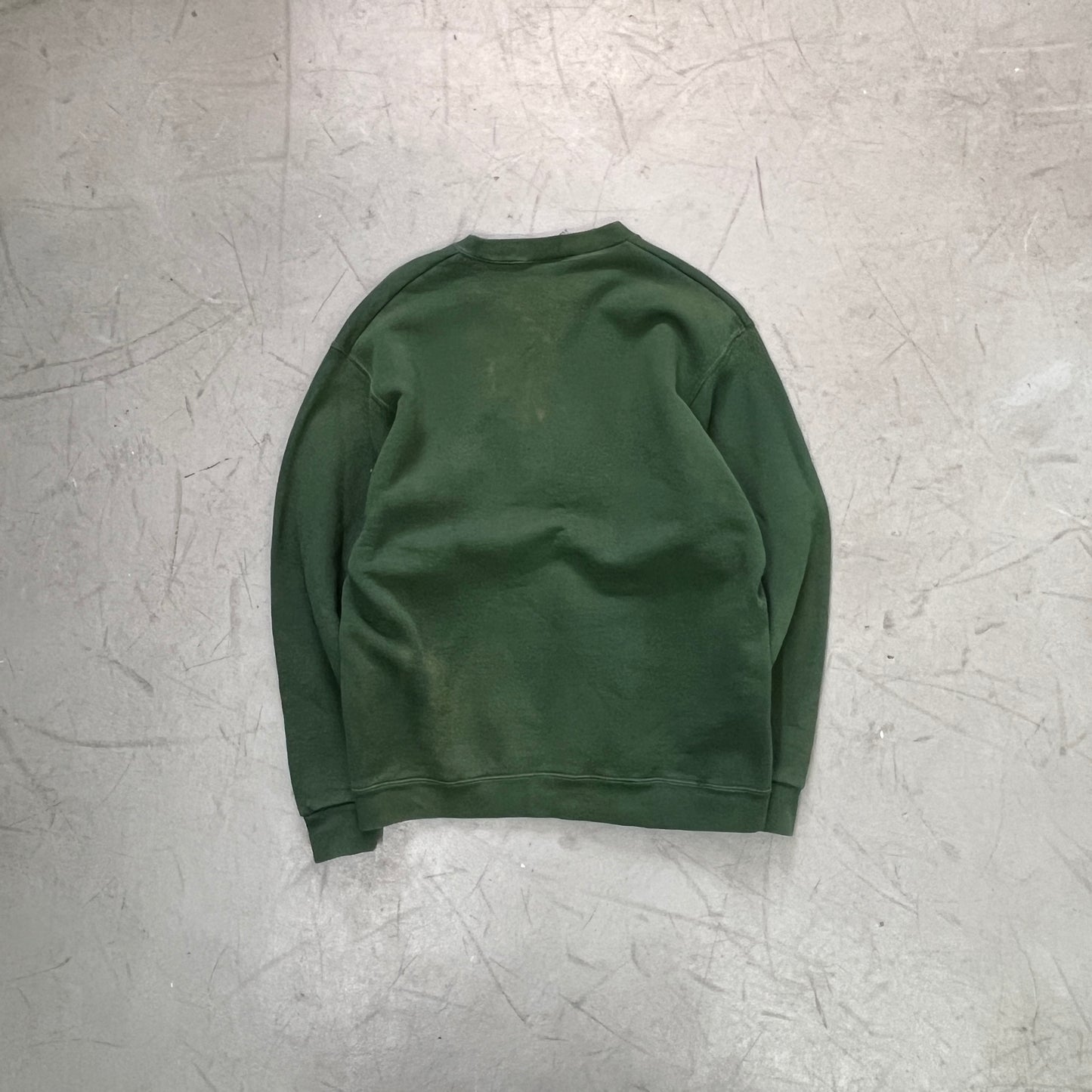 ETNIES CREWNECK Y2K [L]