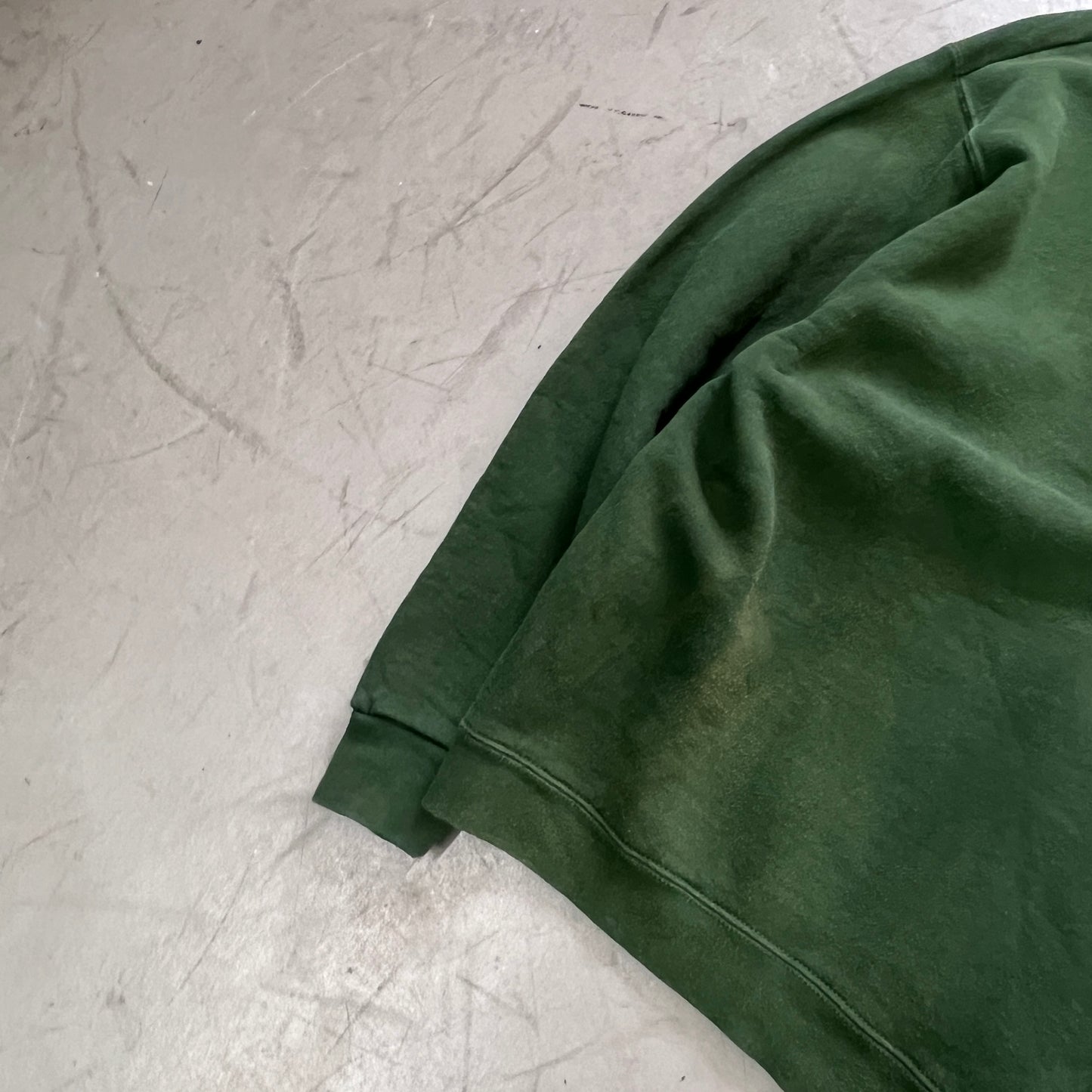 ETNIES CREWNECK Y2K [L]