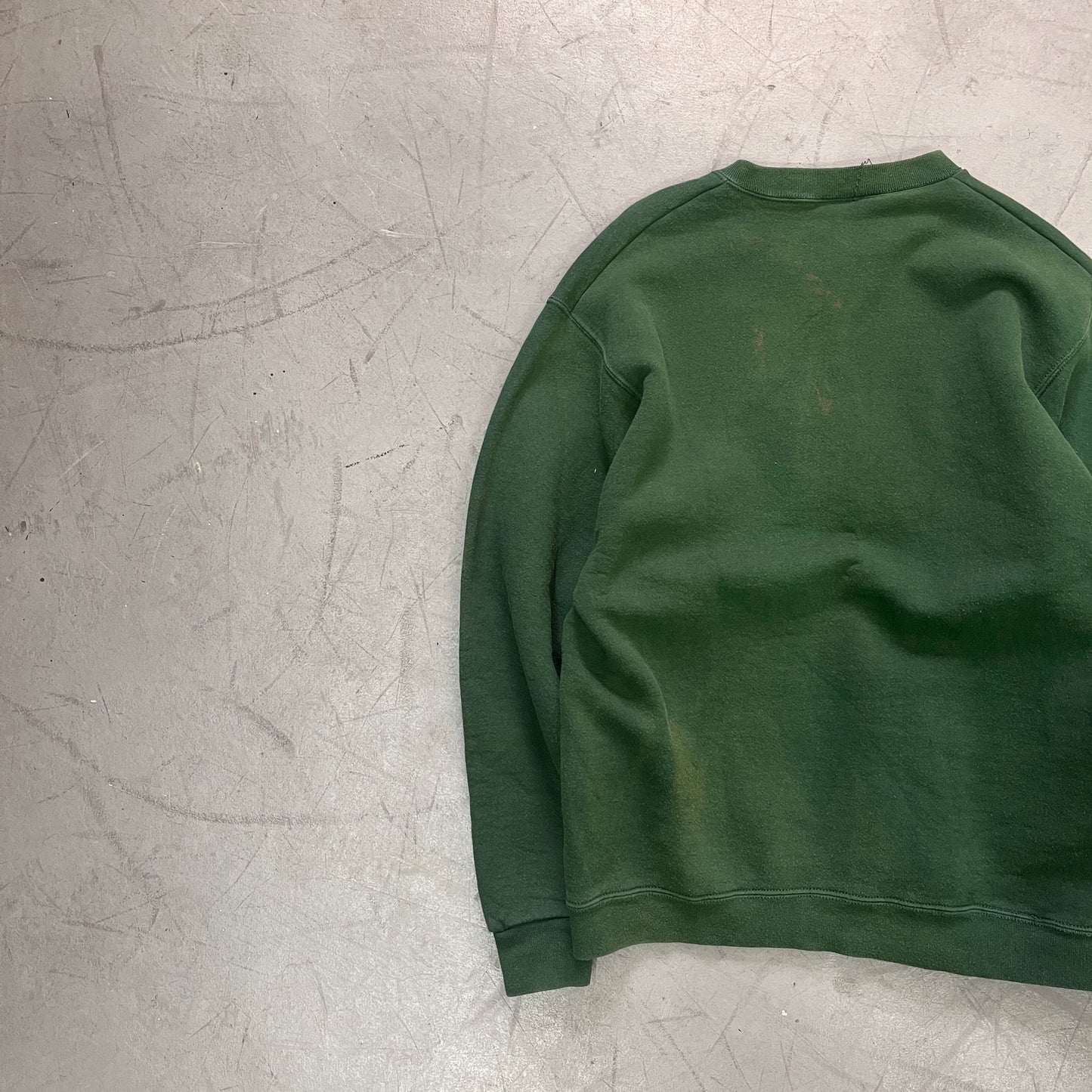 ETNIES CREWNECK Y2K [L]