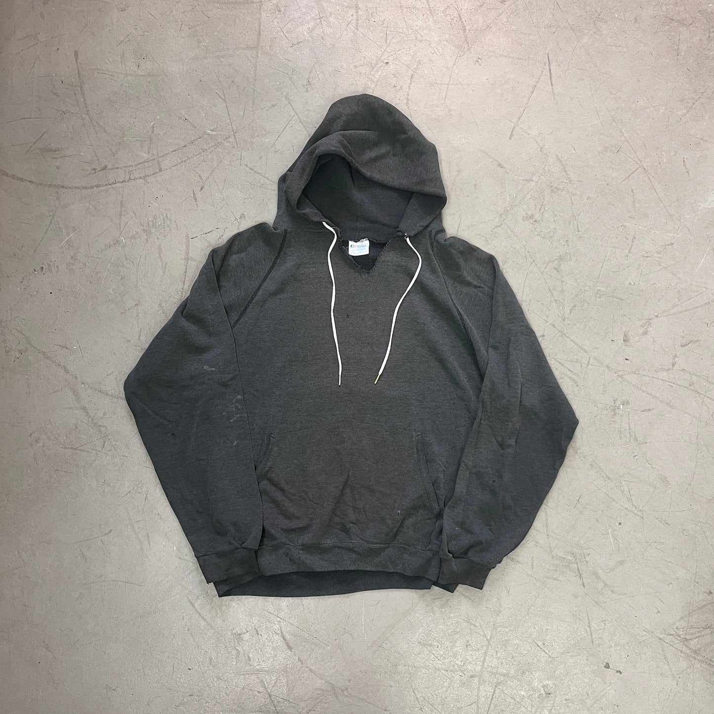 SEAN GOFF DEATHBOX HOODIE 80s [XL] *rare*