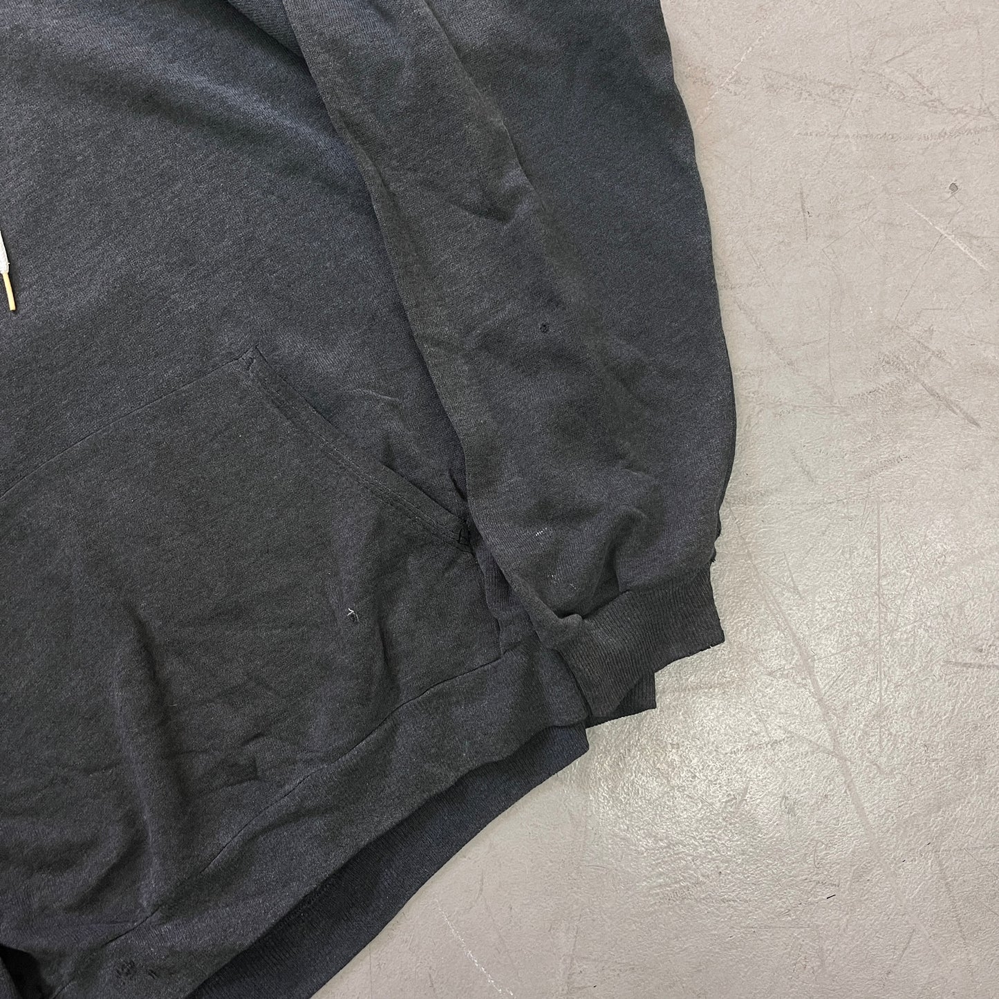 SEAN GOFF DEATHBOX HOODIE 80s [XL] *rare*