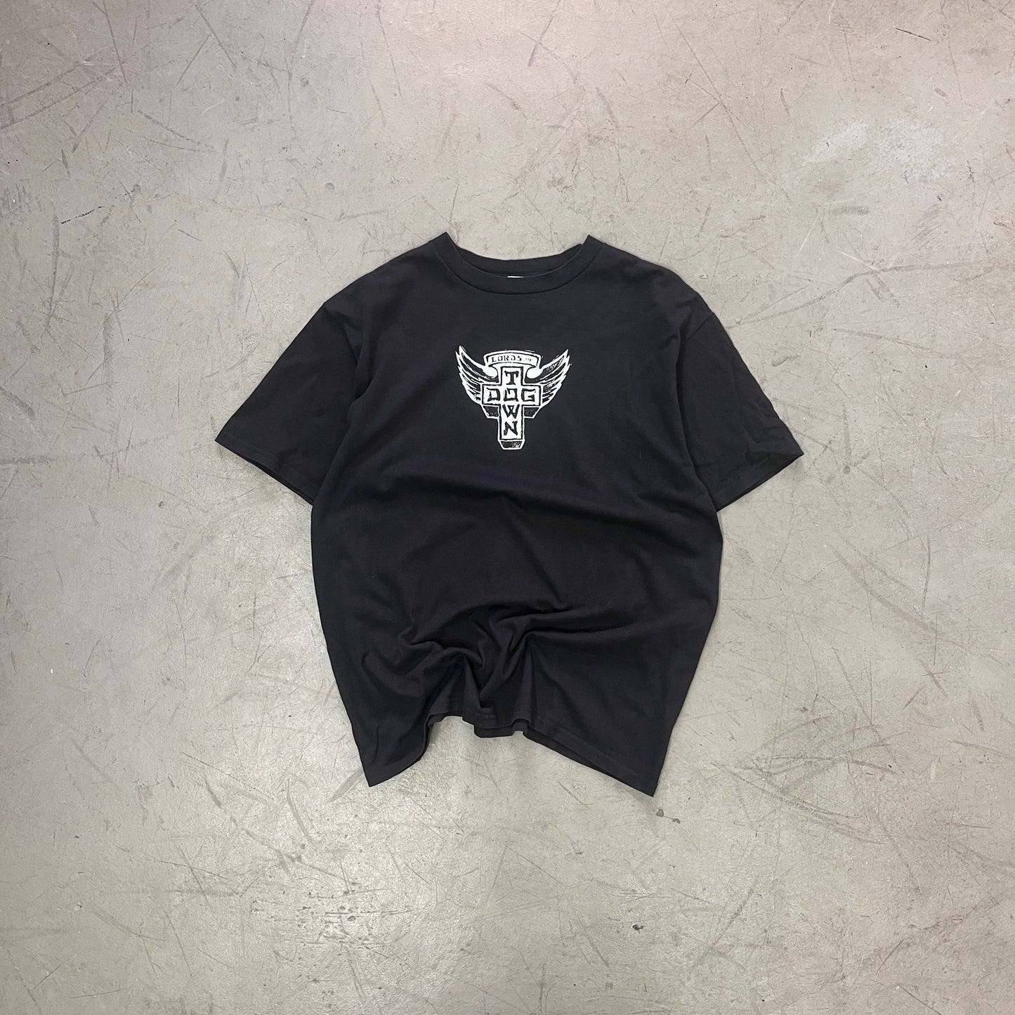 ADIDAS LORDS OF DOG TOWN [M]