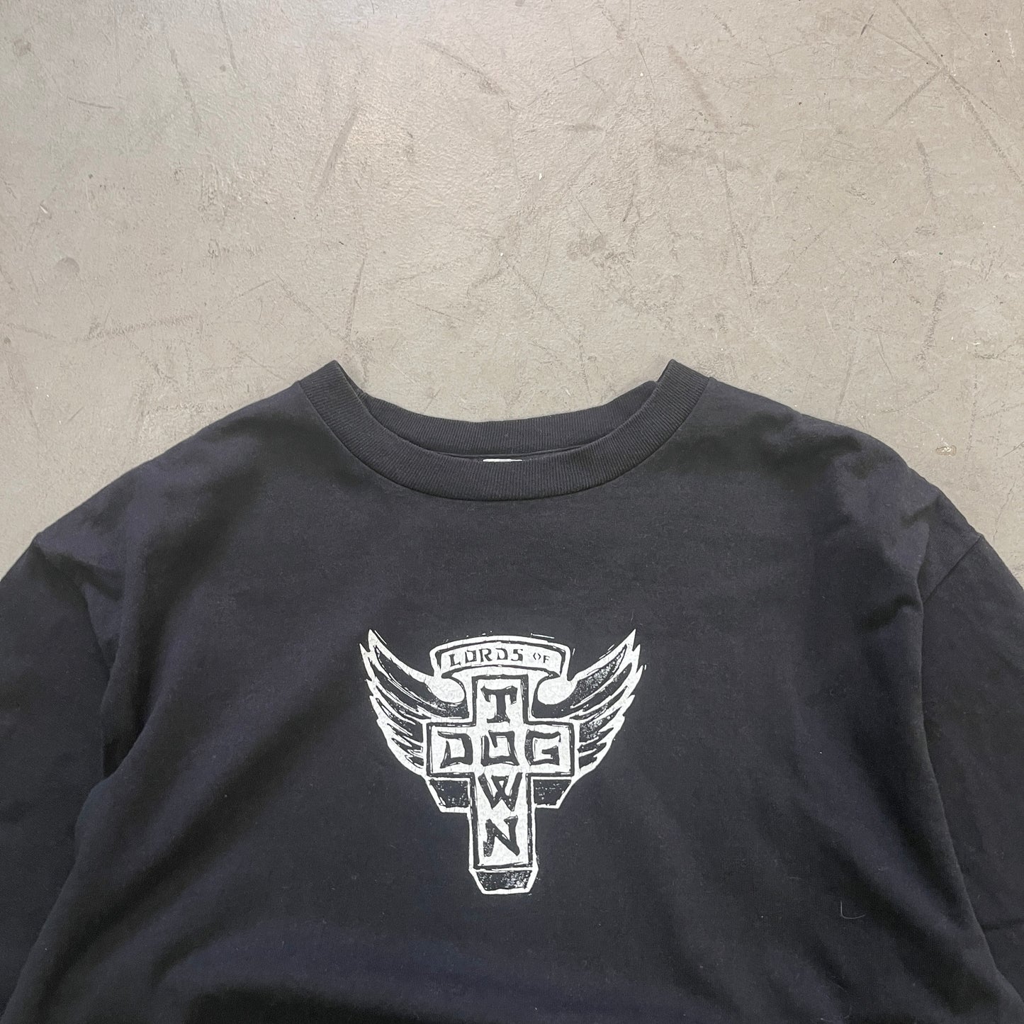 ADIDAS LORDS OF DOG TOWN [M]