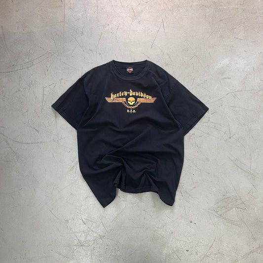HARLEY DAVIDSON 00s [XXL]