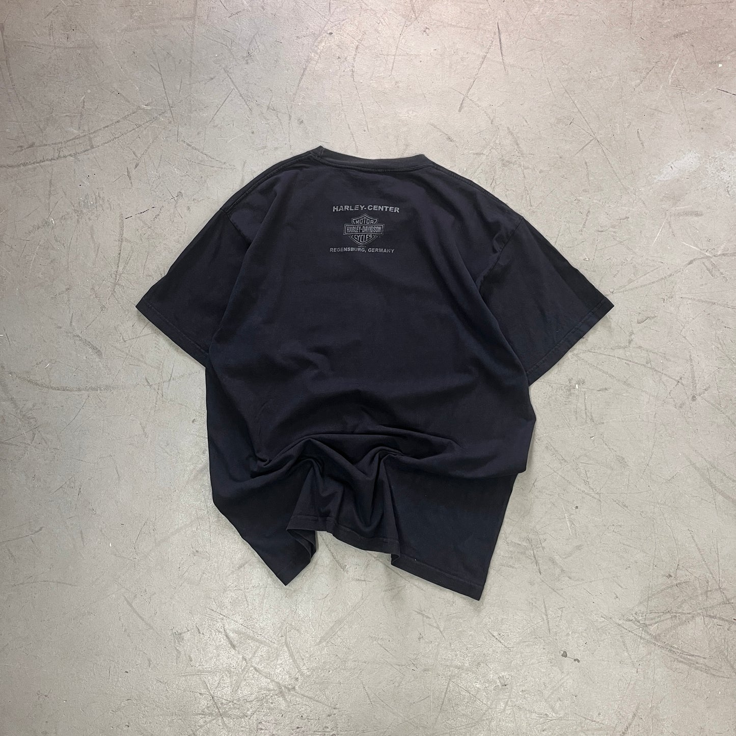 HARLEY DAVIDSON 00s [XXL]