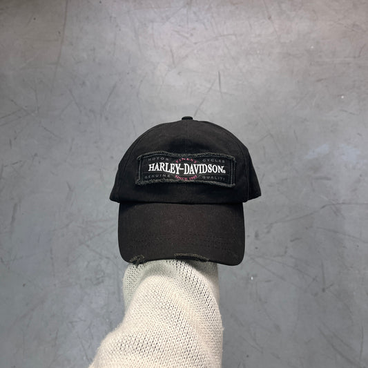 HALREY DAVIDSON CAP 00s