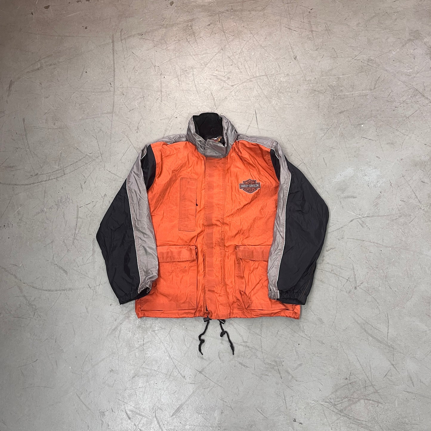 HARLEY DAVIDSON JACKET [M]