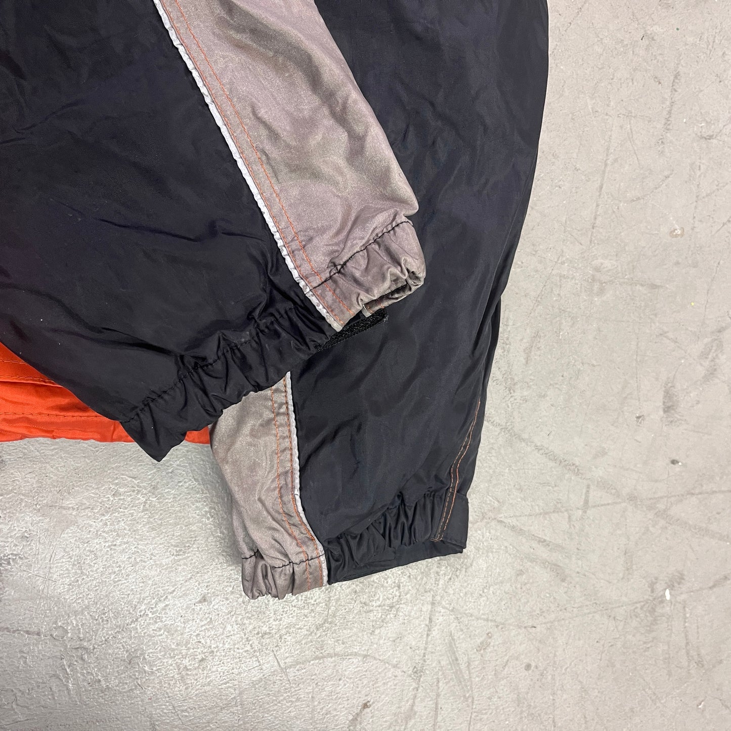 HARLEY DAVIDSON JACKET [M]