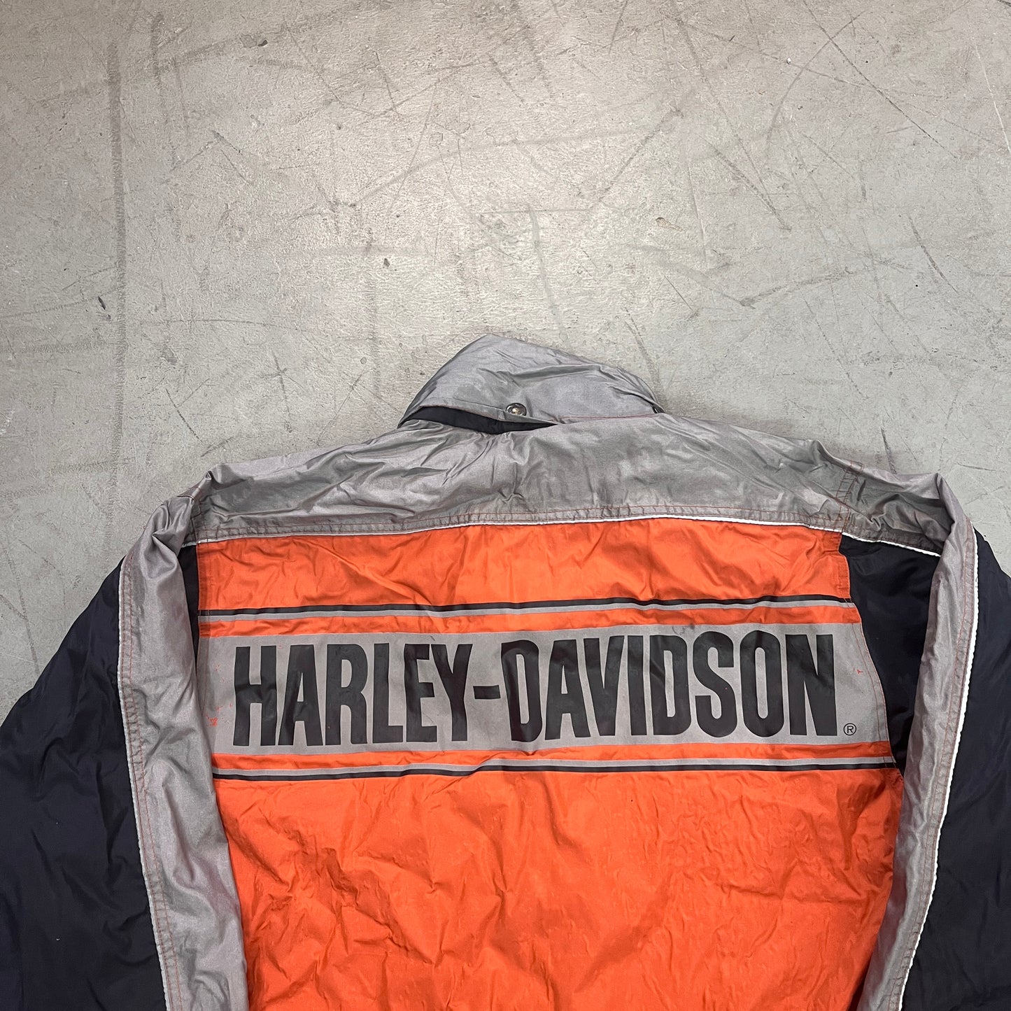 HARLEY DAVIDSON JACKET [M]