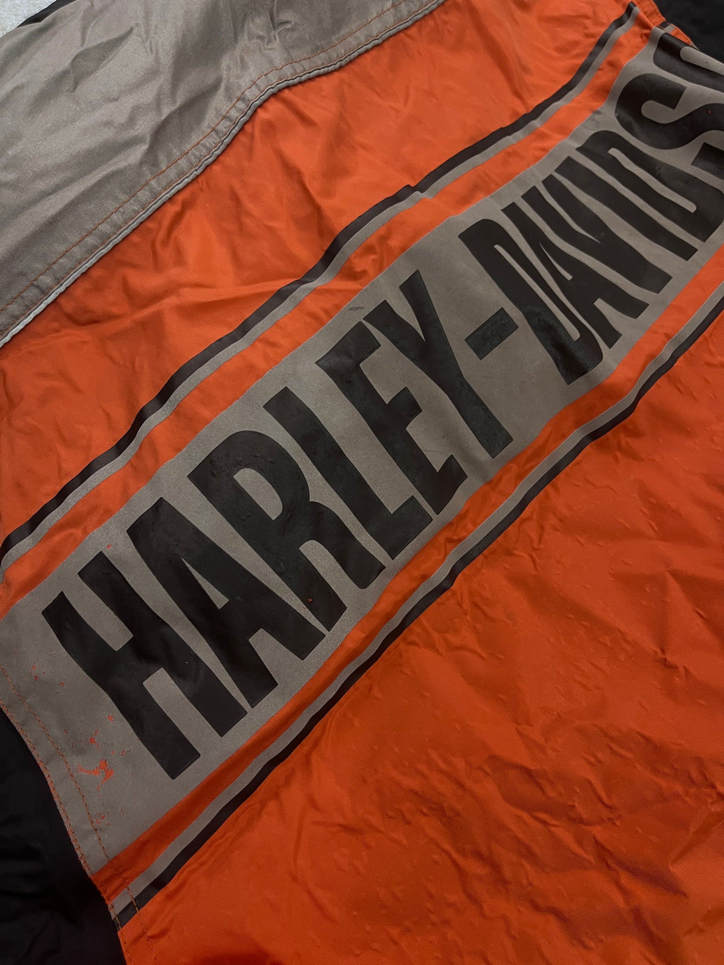 HARLEY DAVIDSON JACKET [M]
