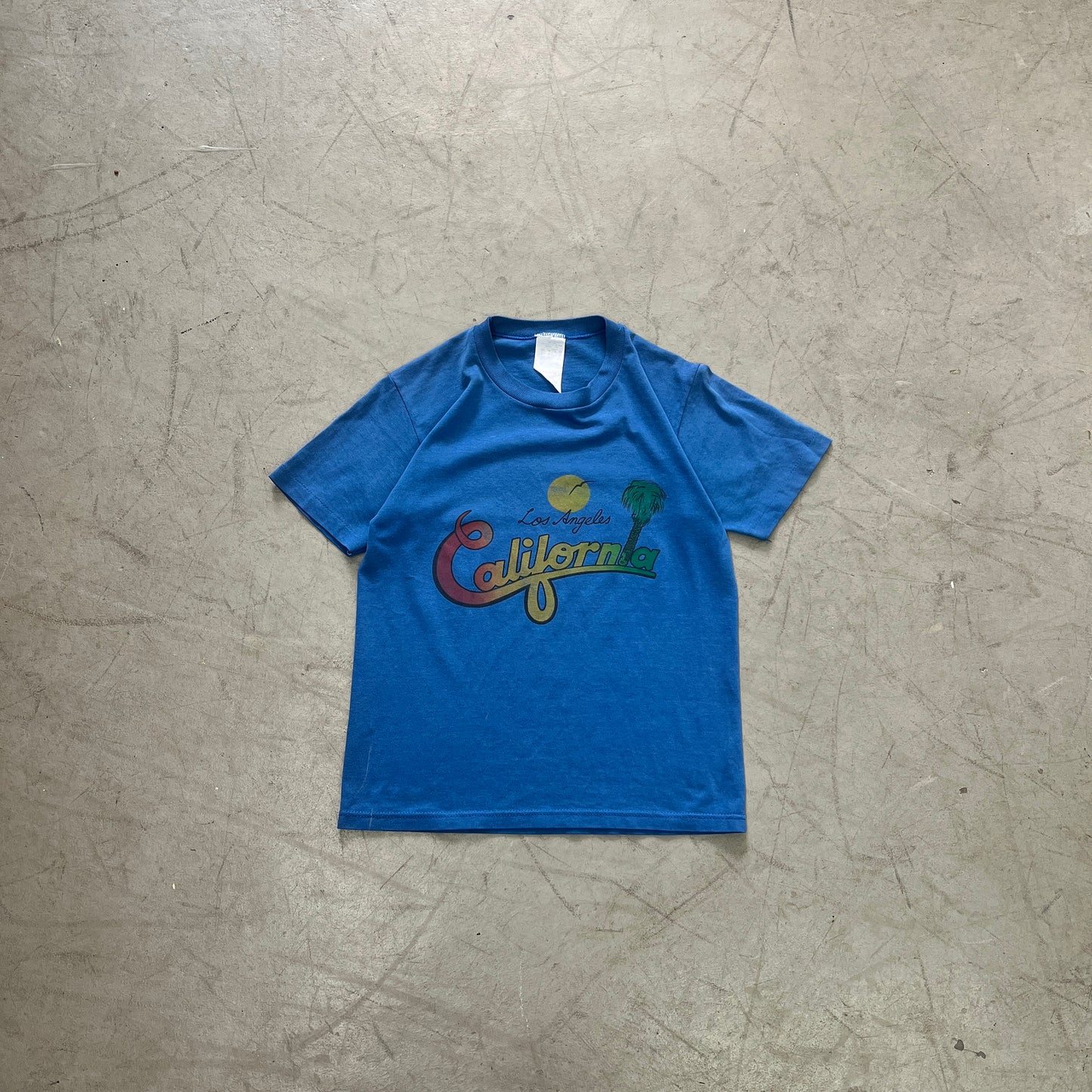 CALI SOUVENIR 80s [XS]