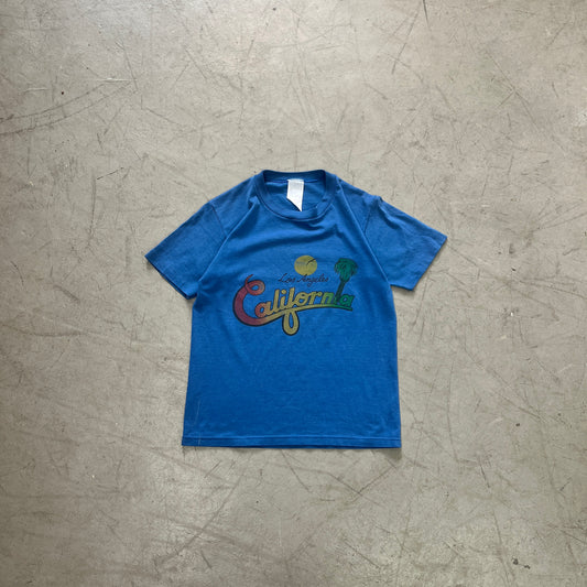 CALI SOUVENIR 80s [XS]