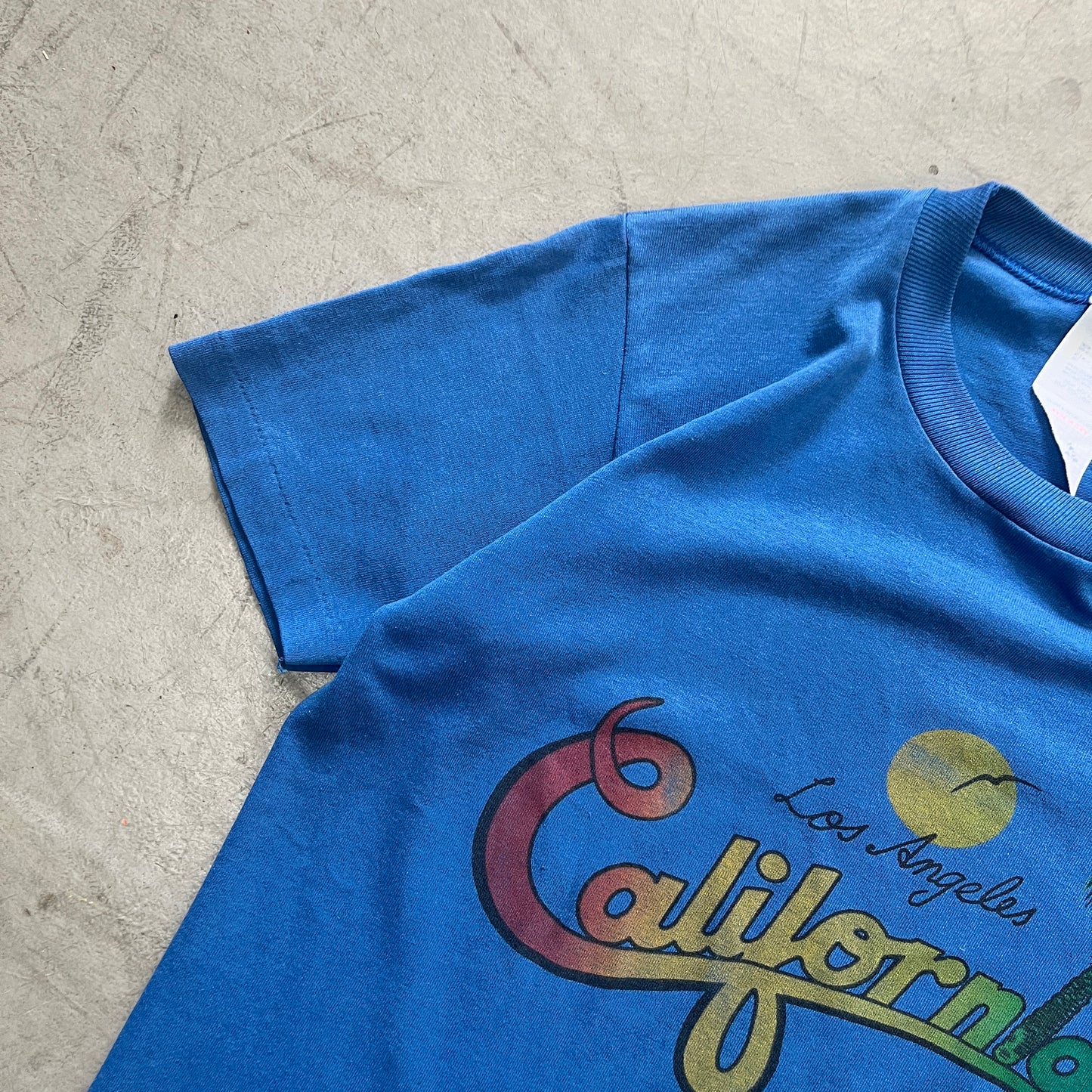 CALI SOUVENIR 80s [XS]