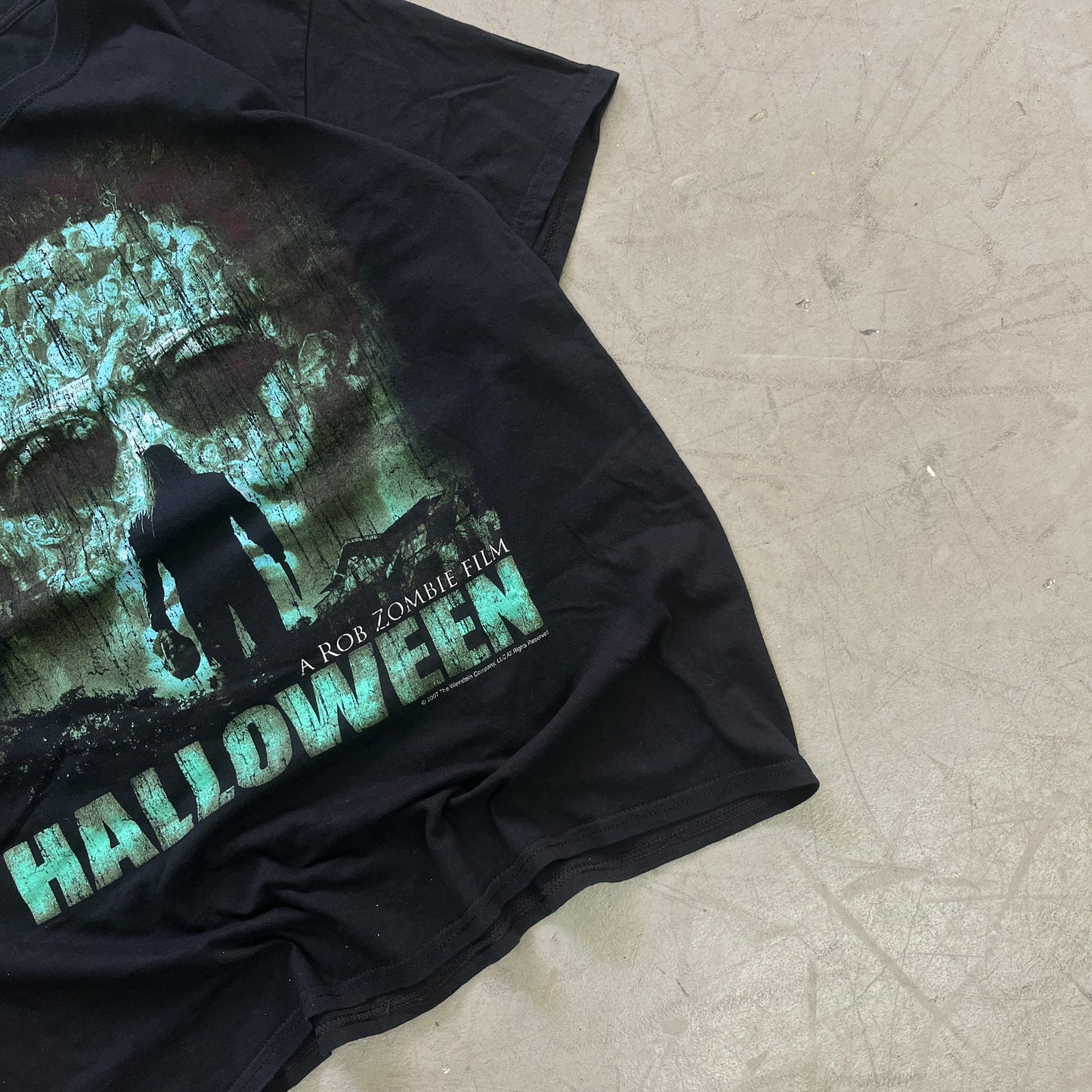 HALLOWEEN ROB ZOMBIE [L]