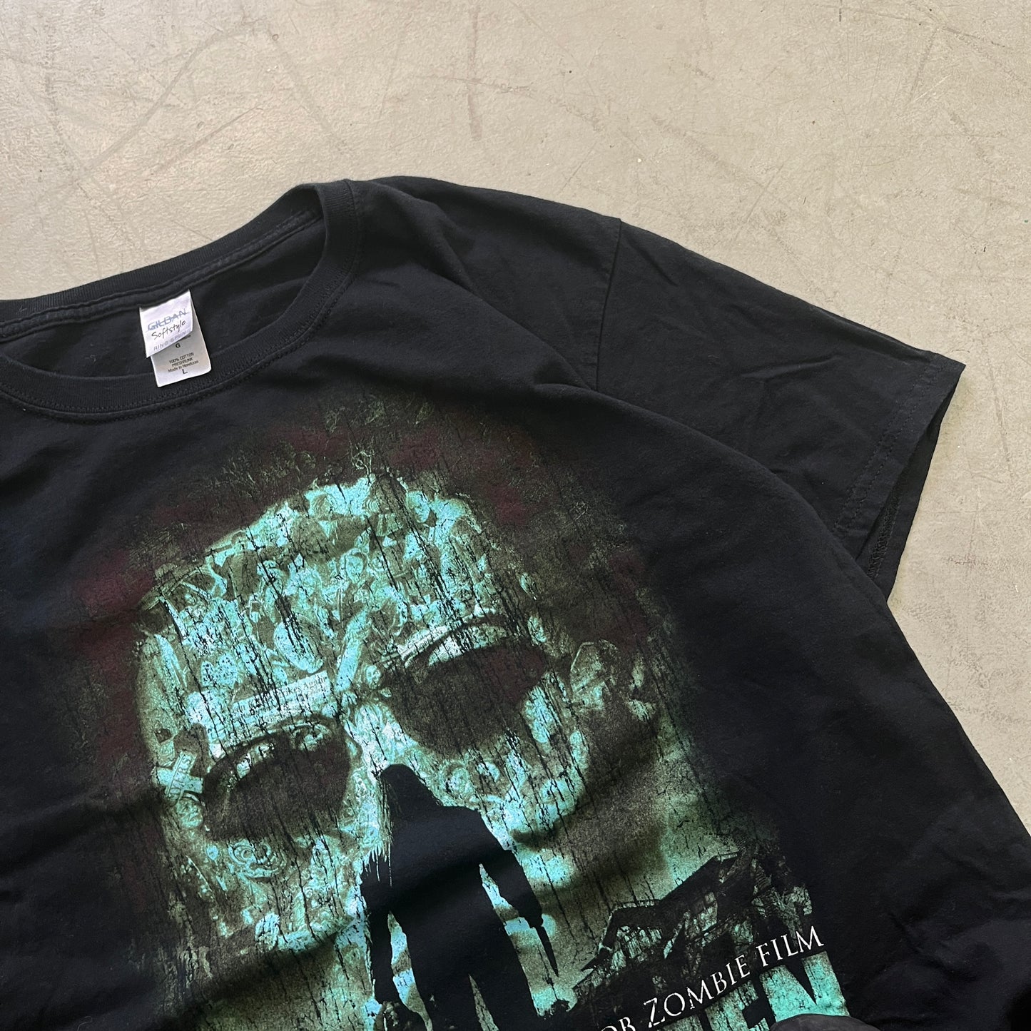 HALLOWEEN ROB ZOMBIE [L]