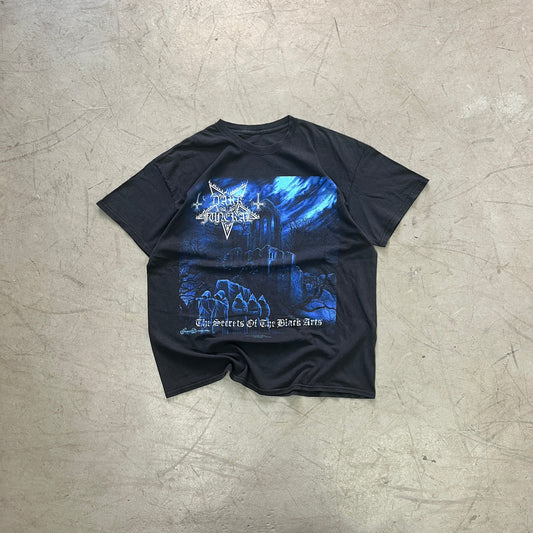 DARK FUNERAL SECRETS OF THE BLACK ARTS 98 [XL]