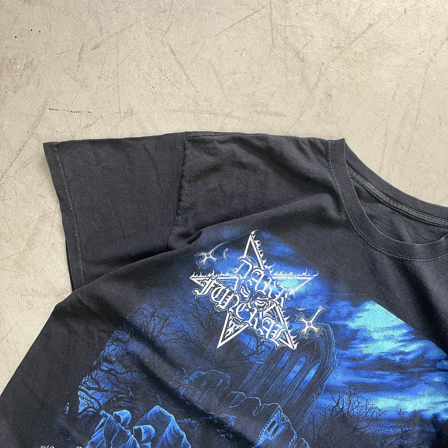 DARK FUNERAL SECRETS OF THE BLACK ARTS 98 [XL]
