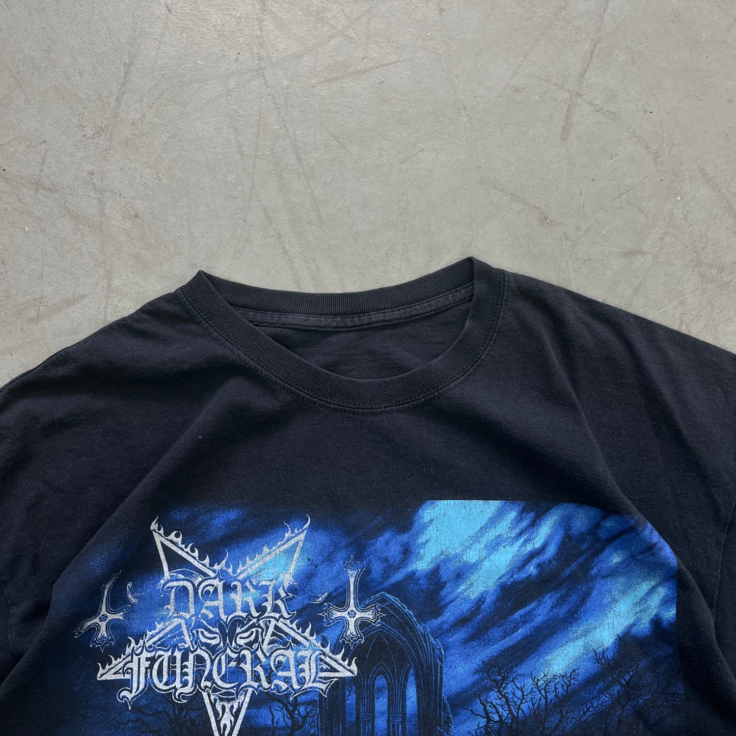 DARK FUNERAL SECRETS OF THE BLACK ARTS 98 [XL]