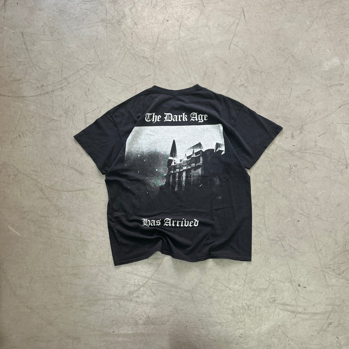 DARK FUNERAL SECRETS OF THE BLACK ARTS 98 [XL]