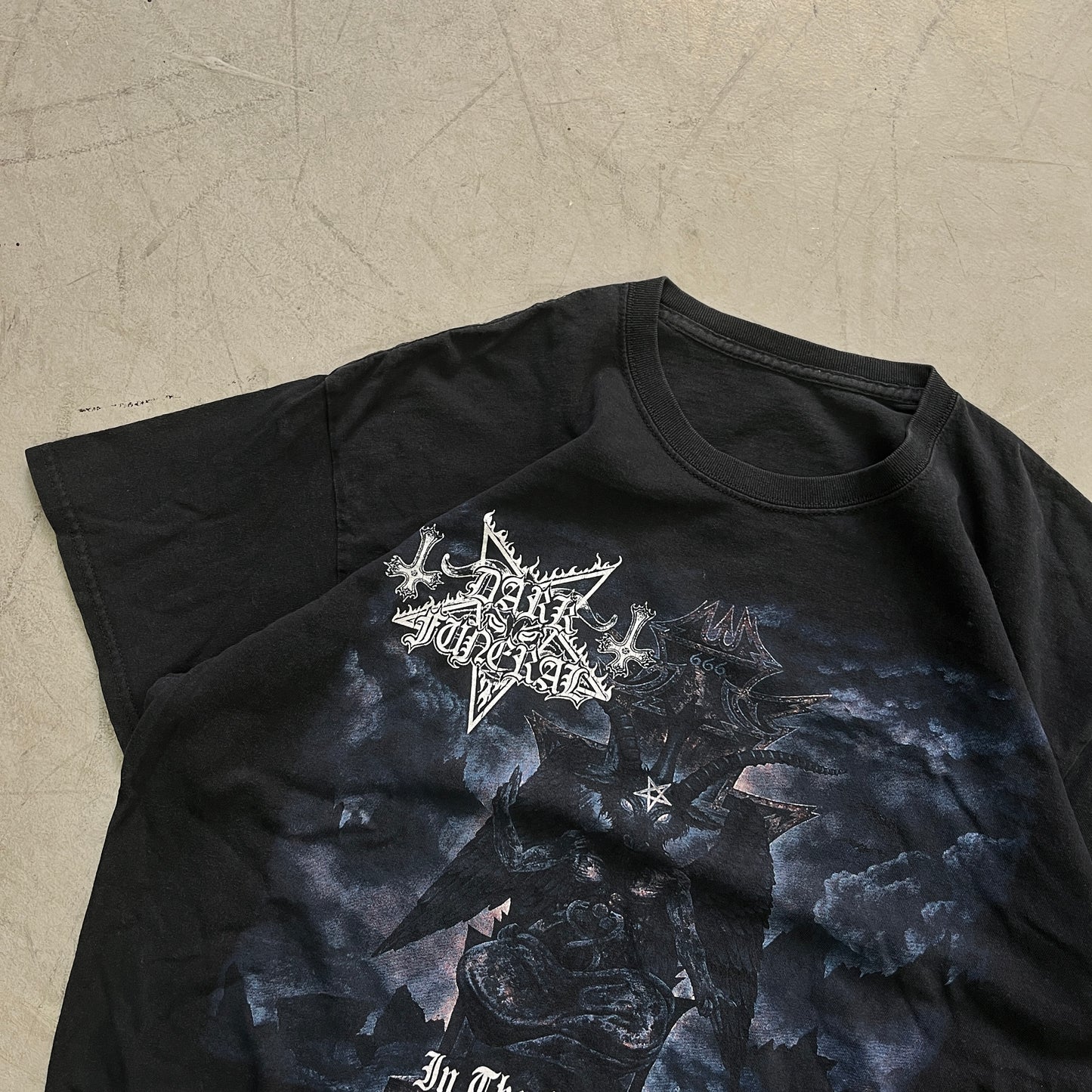 DARK FUNERAL IN THE SIGN 00 [XL]
